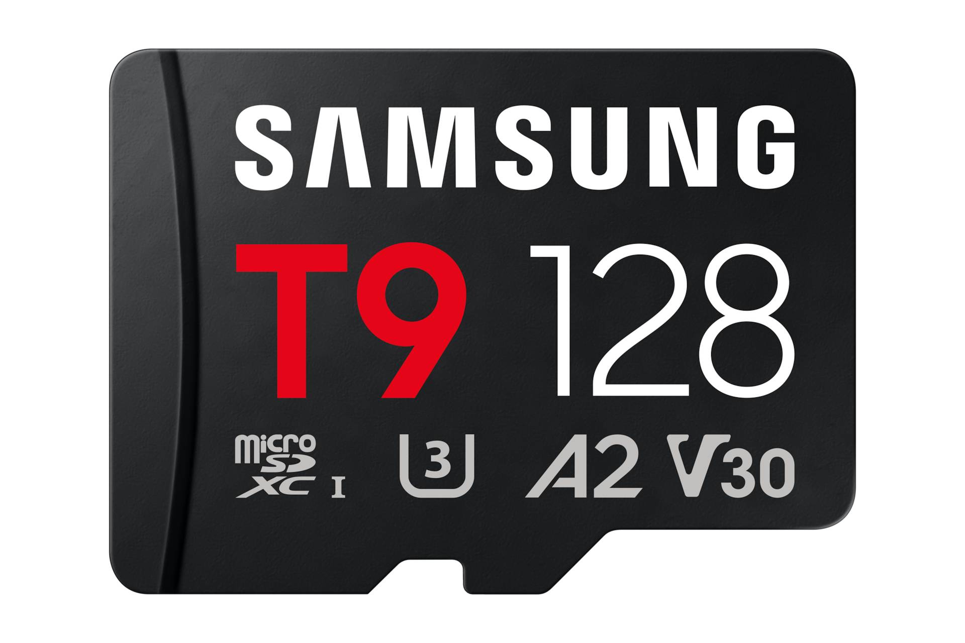 T9 MB-MH128T - Flash-Speicherkarte-0