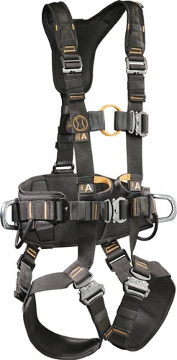 Ampuri Wind EN 358:2018,,EN 361:2002,,EN 813:2024 5-Punkt f.Gr.M/L SKYLOTEC