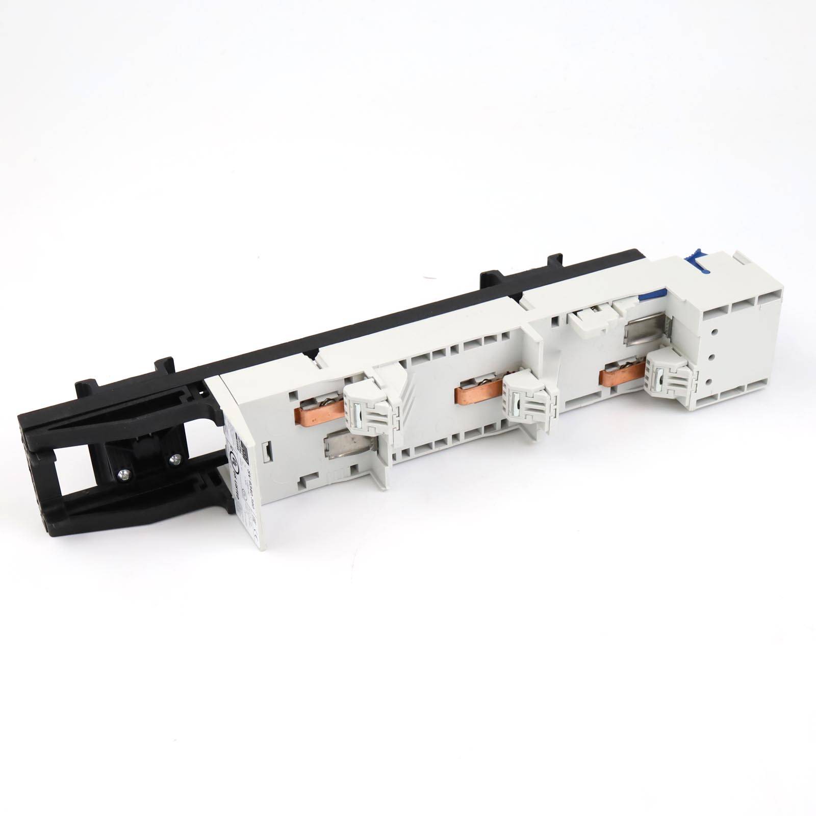 Rittal OM-Adapter 32A AWG10 SV 9340390 45x208mm 2TS-2
