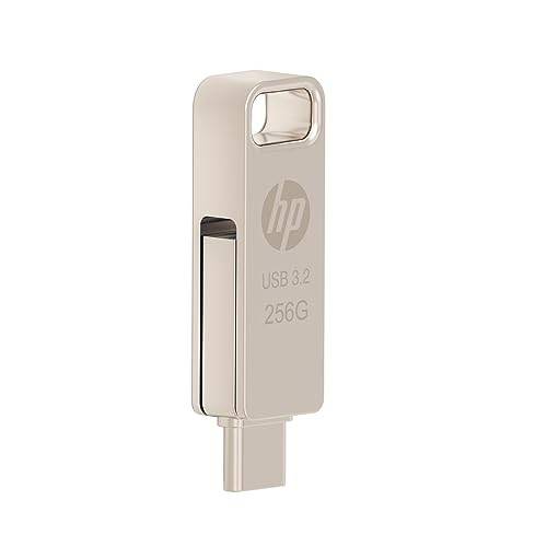 HP x206C - USB-Flash-Laufwerk - 256 GB - USB-2