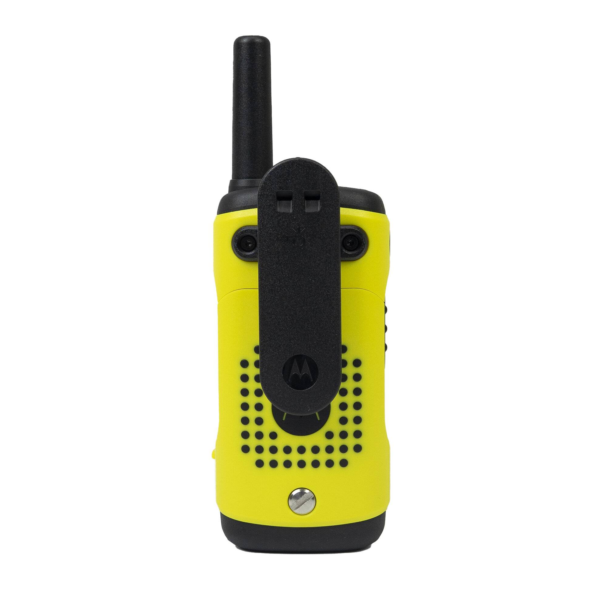 Preisbild für Tragbare PMR-Funkstation Motorola TLKR T92 H2O IP67 Set mit 2 Stück Gelb