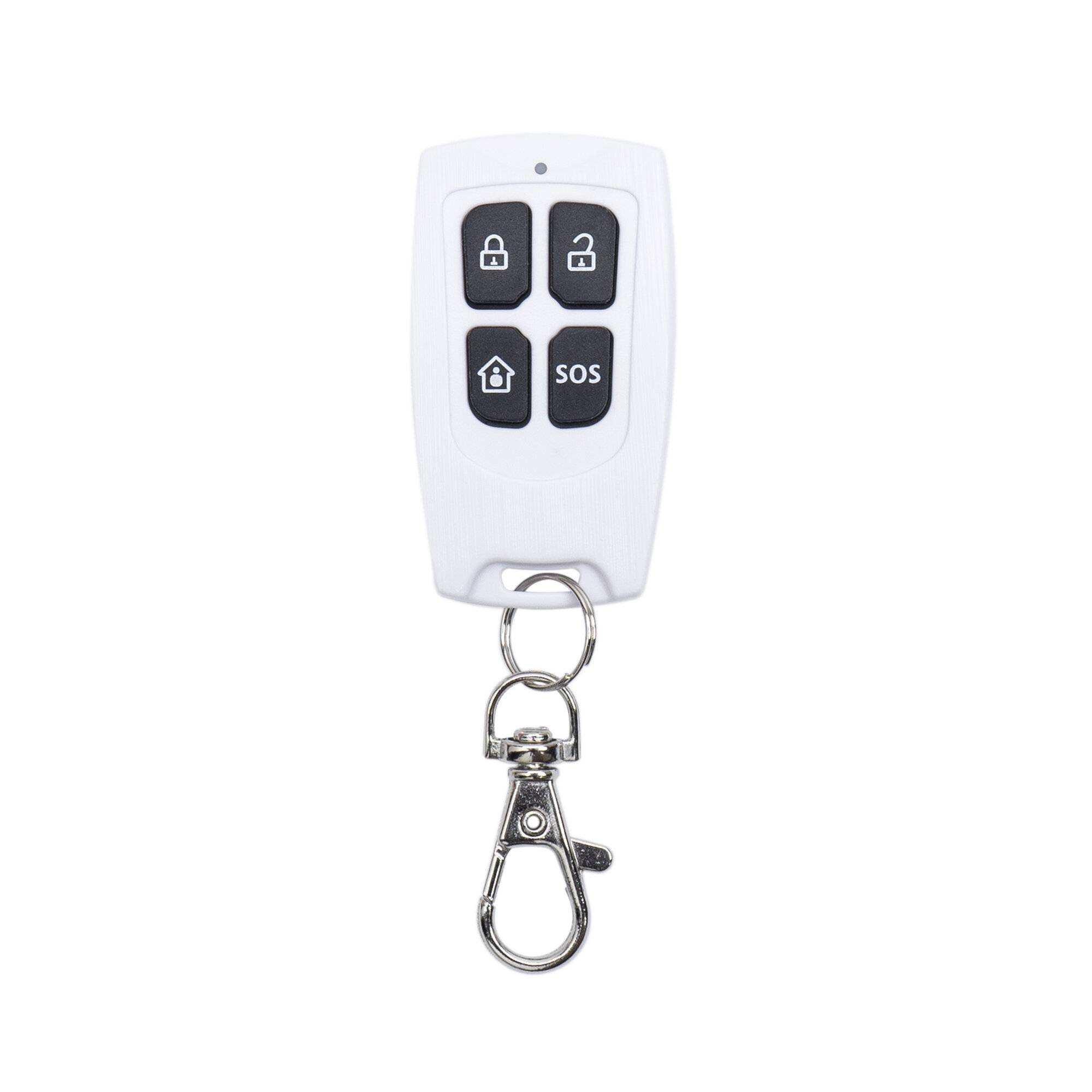 PNI Safe House PG600 Funkalarmsystem, Smart Home-Sicherheitssystem, Funkverbindung,-2