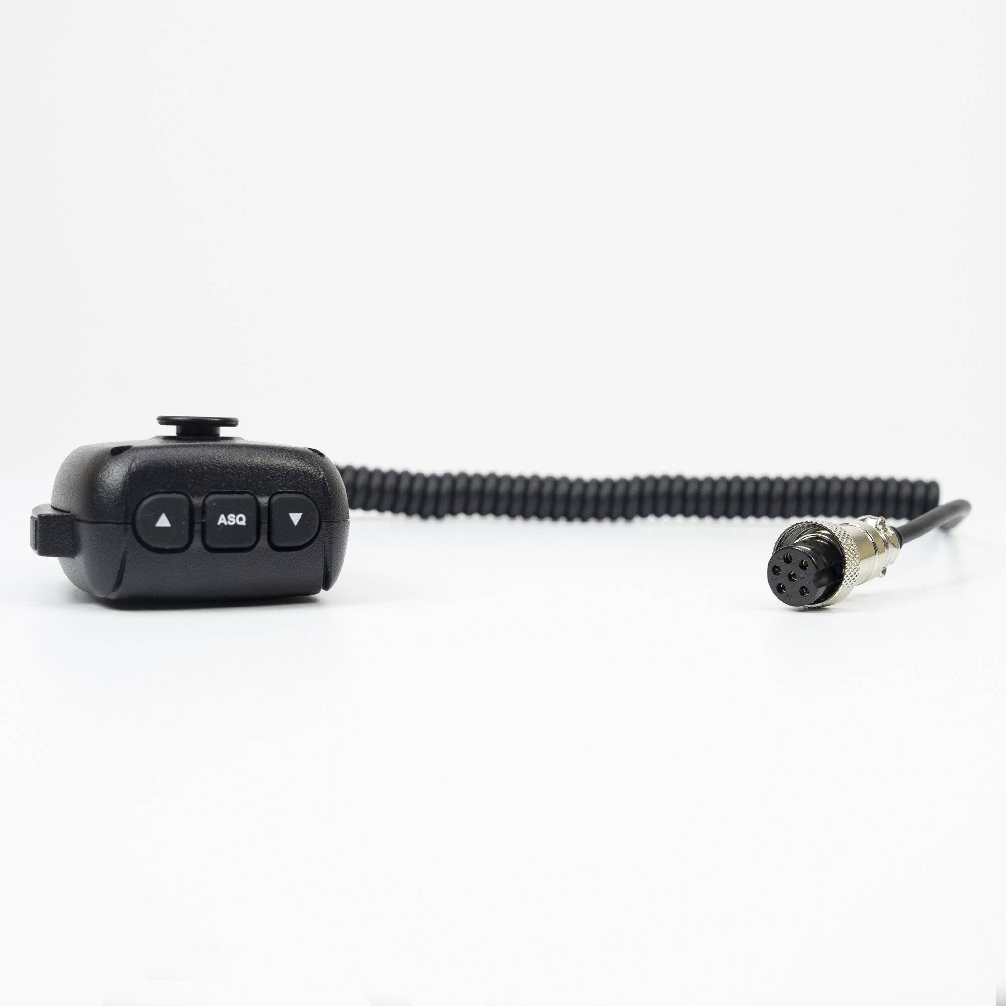 Symbolbild für PNI Escort HP 5500 CB-Radiosender und PNI ML100 CB-Antenne, Länge 100 cm, inklusive Magnetfuß
