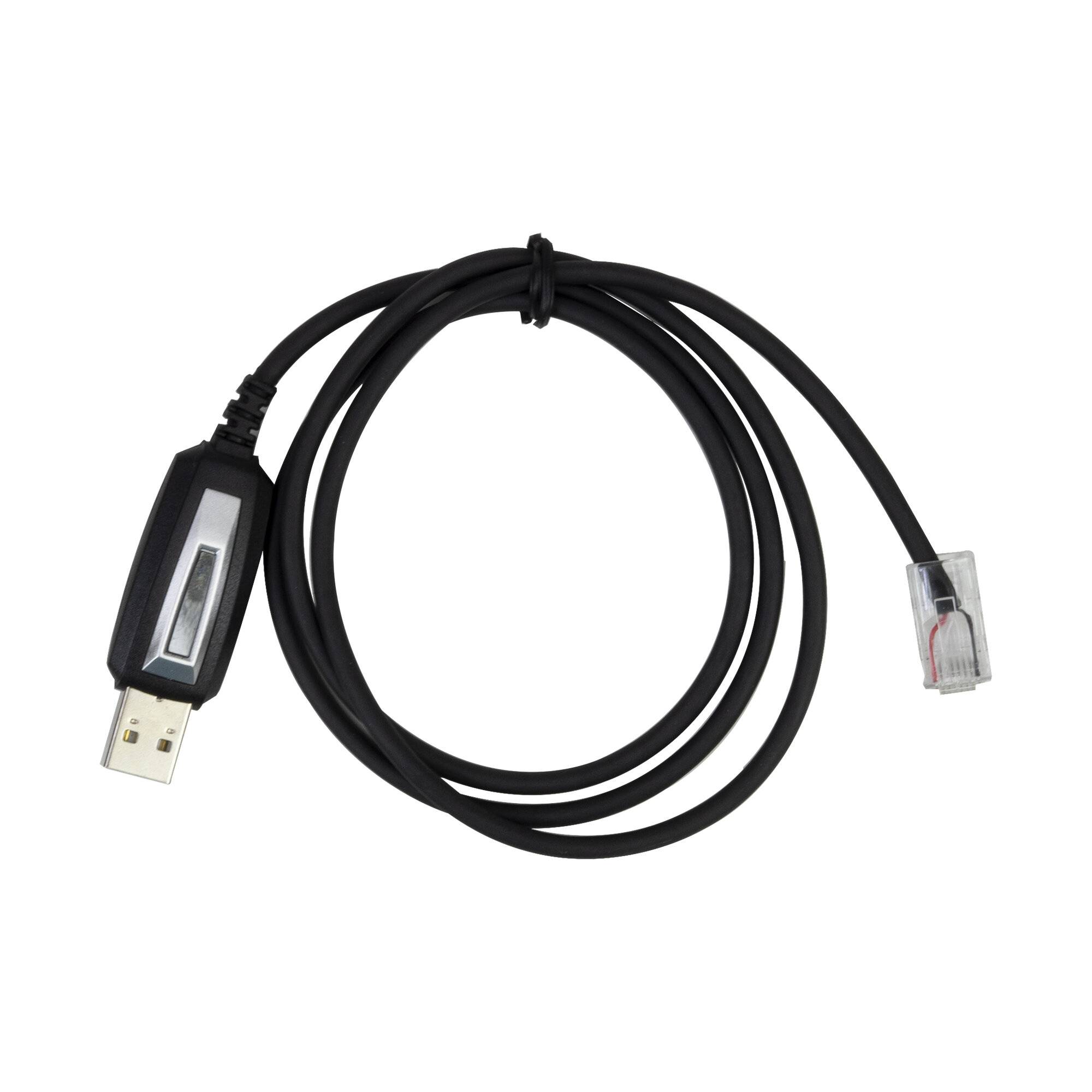 Programmierkabel für CRT Electro UV Radiosender-0