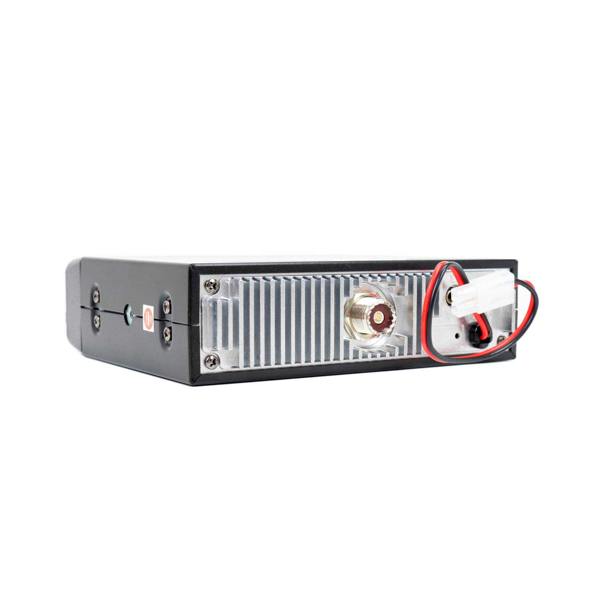 CB PNI ESCORT HP 9001 PRO ASQ Radiosenderpaket + CB PNI S75 Antenne mit Magnet-2
