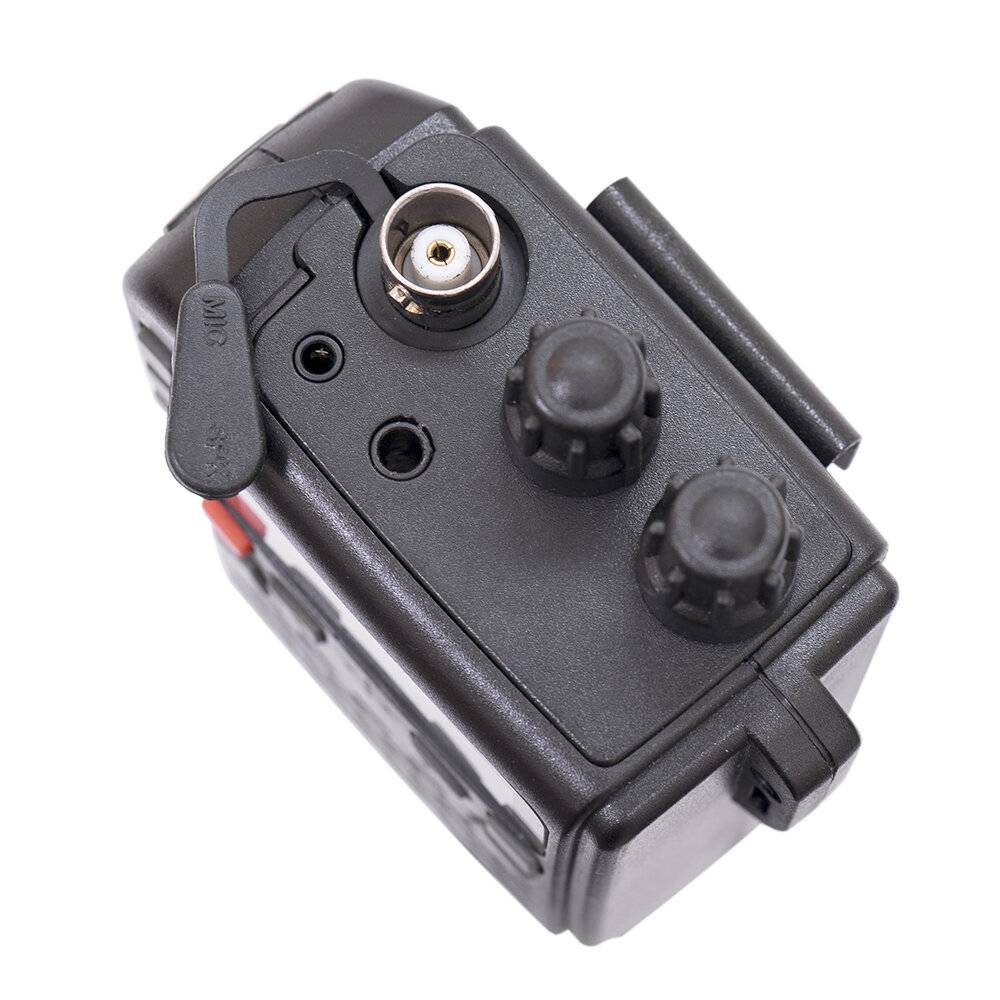 Kit CB CBI PNI Escort 62 und PNI Extra 48 mit Magnet, ASQ, HF-Verstärkung-1