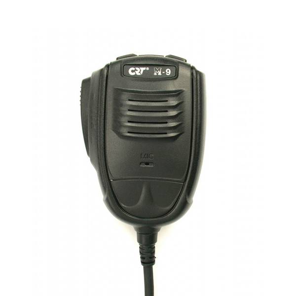 CRT M-9 6-poliges Mikrofon für CRT SS9900-Radiosender