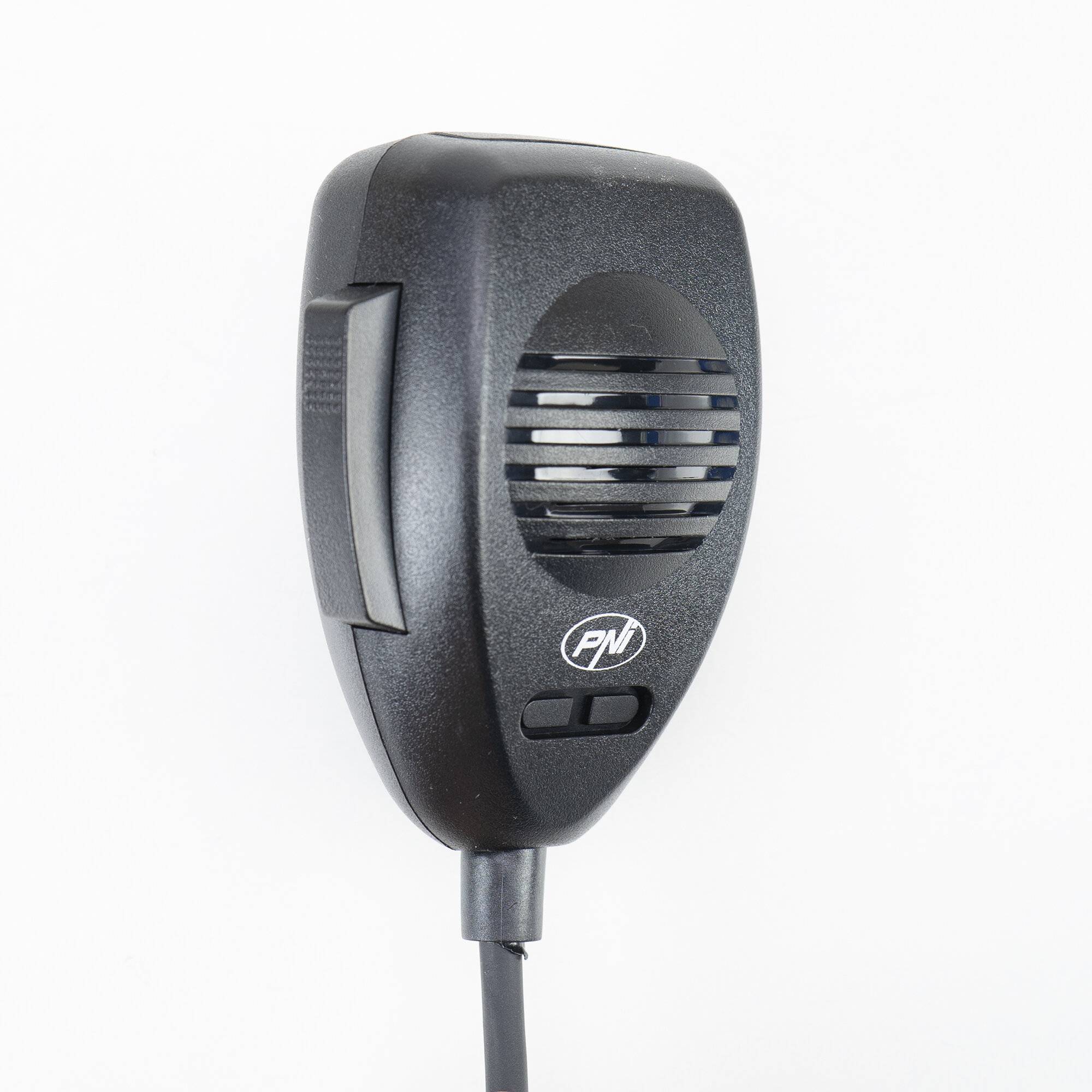 PNI CDS06 6-poliges Kondensatormikrofon für CB-Radiosender, kompatibel mit CB President,-1