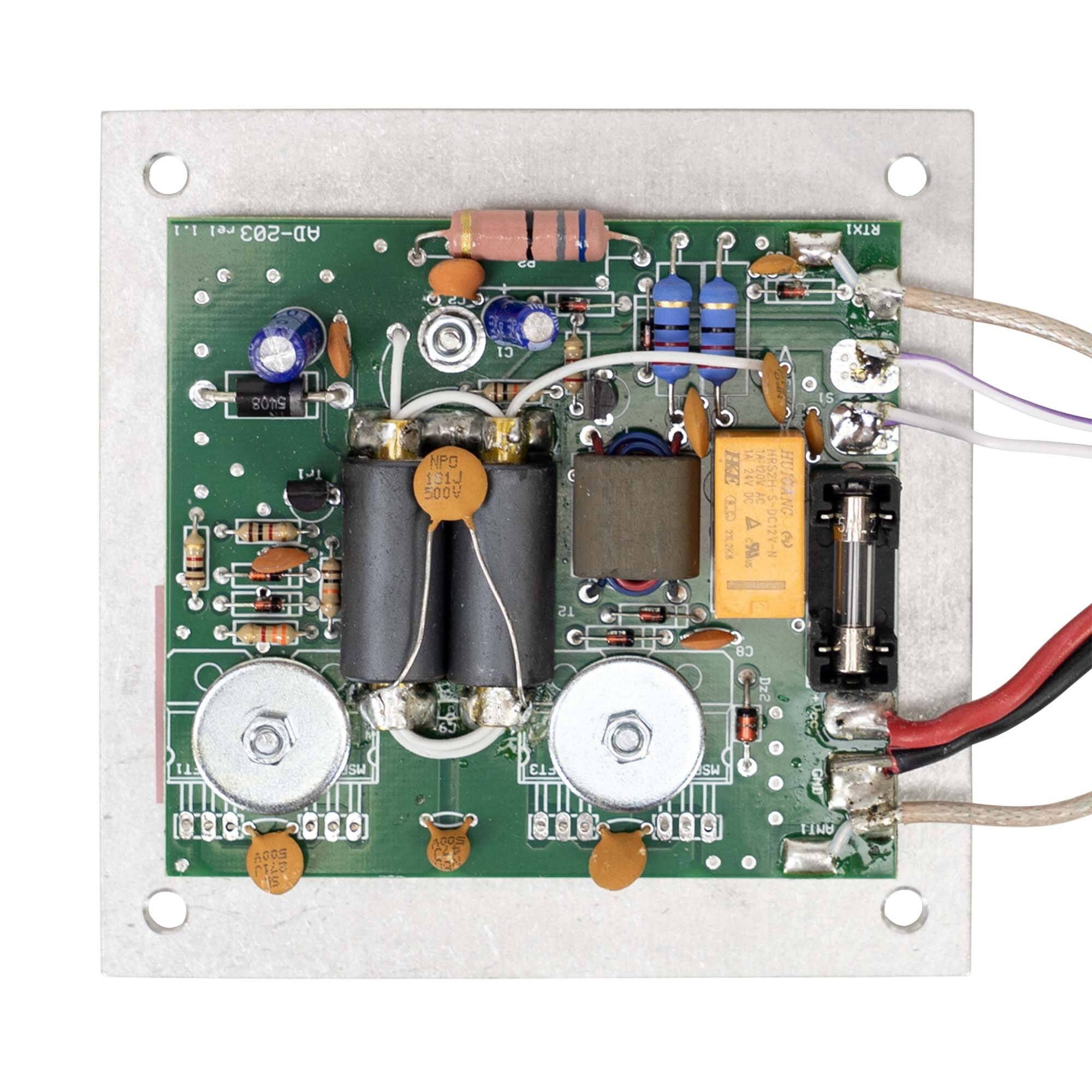 CB-Funkverstärker PNI AD203 Stinger Board 25-30 MHz AM-FM 100 W-0