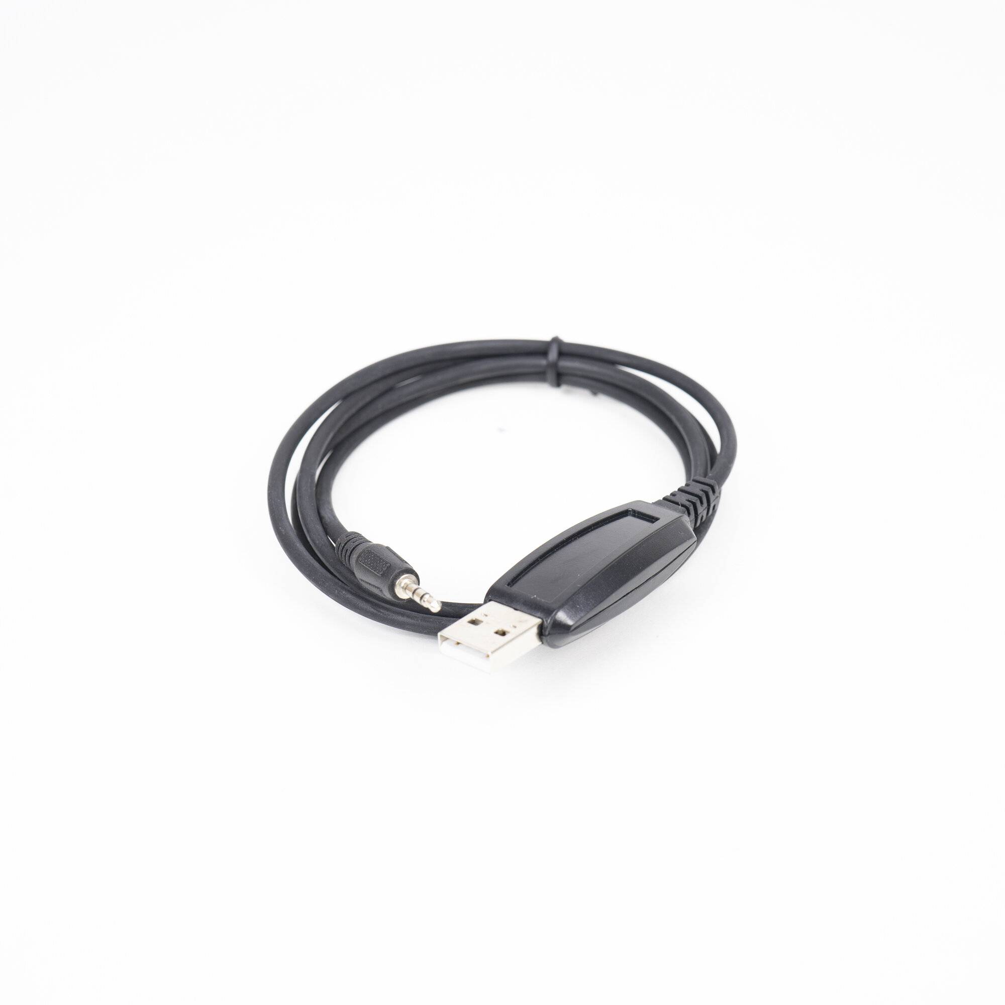 Programmierkabel für die Radiosender PNI Kombix RL-120U, Dynascan V-600, R-58 und DA-350-0