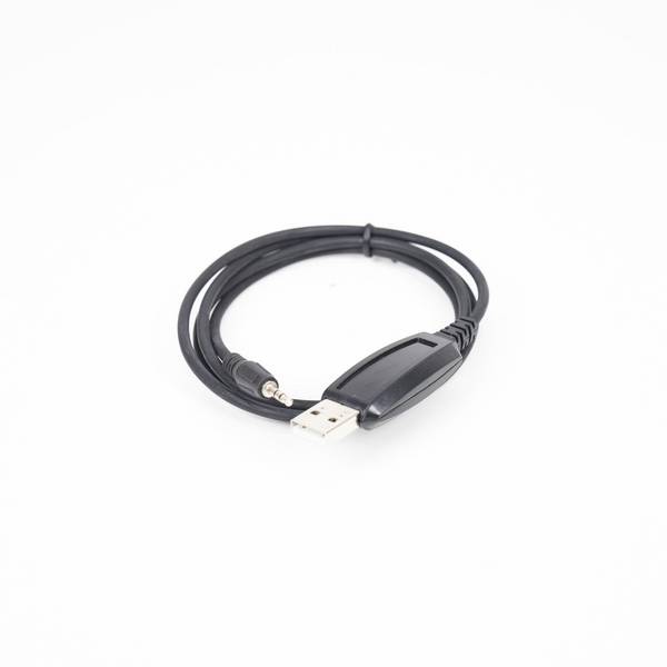 Programmierkabel für die Radiosender PNI Kombix RL-120U, Dynascan V-600, R-58 und DA-350