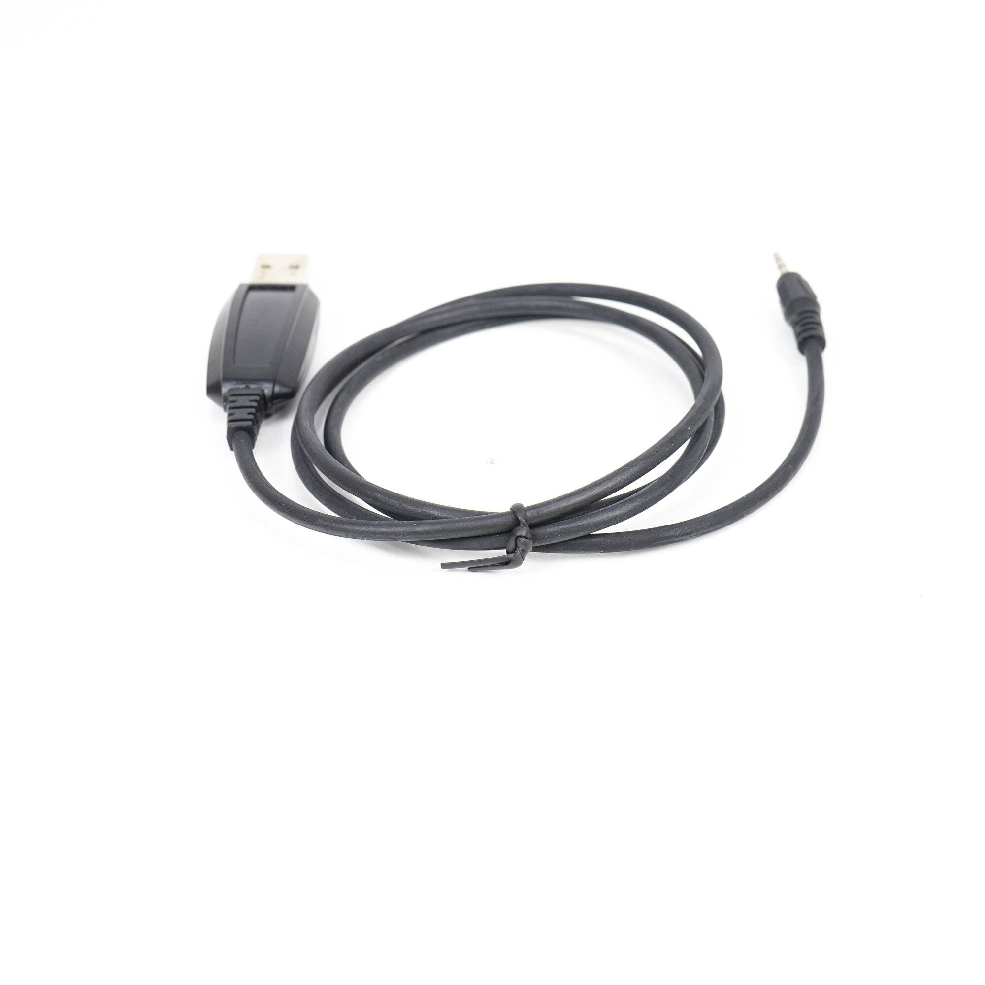 Programmierkabel für die Radiosender PNI Kombix RL-120U, Dynascan V-600, R-58 und DA-350-2
