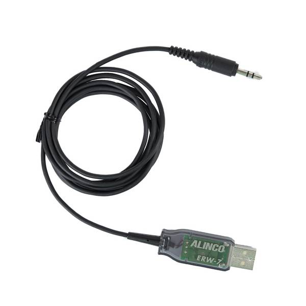 Alinco ERW-7 Programmierkabel für Radiosender