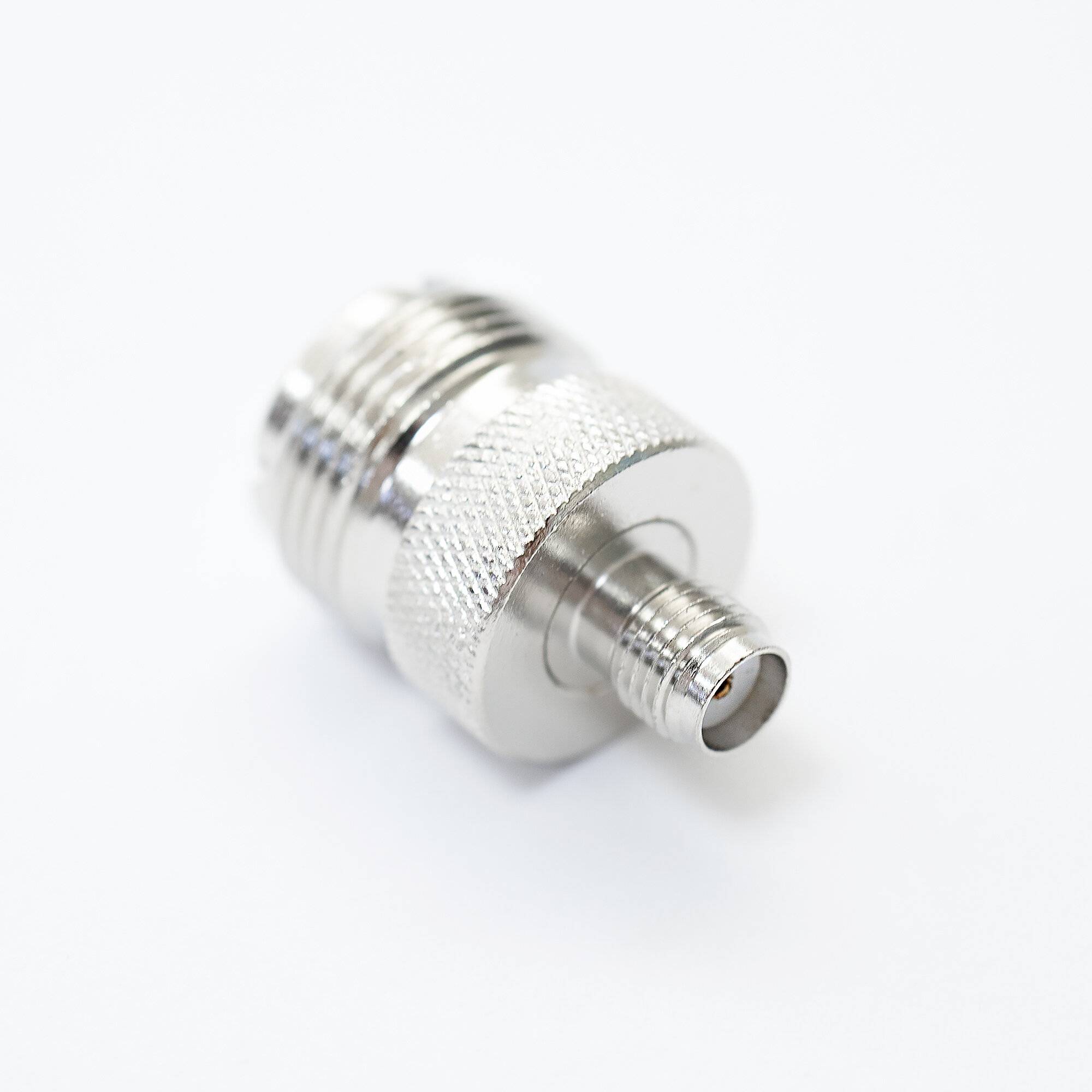 Set mit 10 Stück Stecker PNI PL Buchse auf SMA Buchse-2