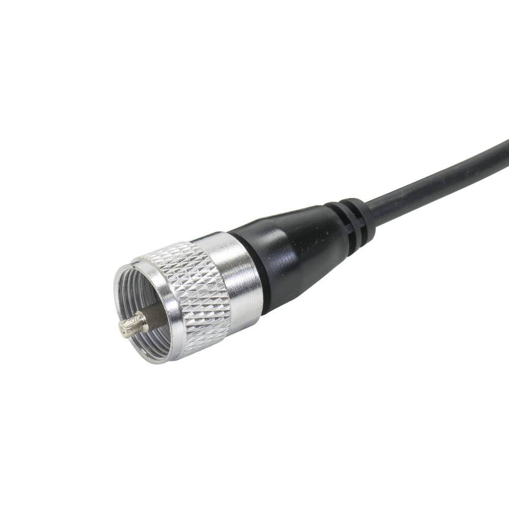 Symbolbild für CB-Funk-Set PNI Escort HP 8000L mit ML70 Antenne, 4W, 12V, einstellbare ASQ