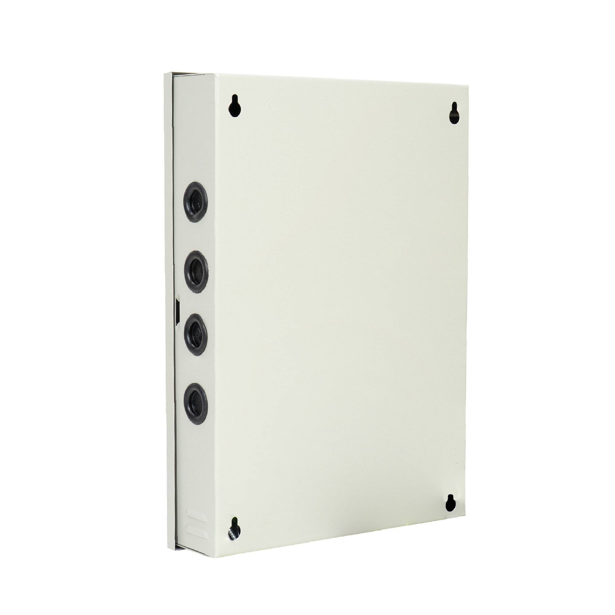 Symbolbild für CCTV-Netzteil PNI STC30.2A in Metallbox 12V 30A 360W, 18 Ausgänge