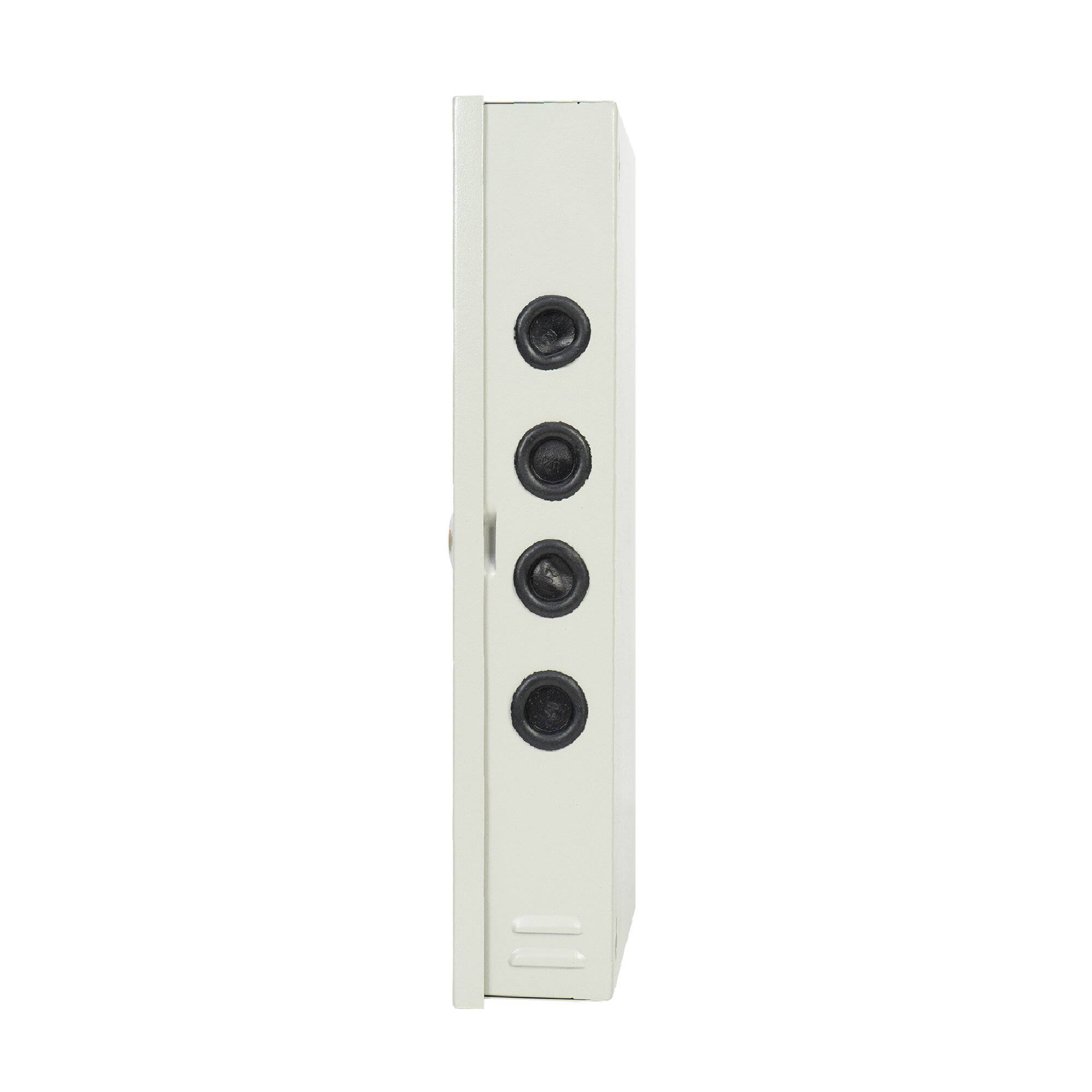 Symbolbild für CCTV-Netzteil PNI STC30.2A in Metallbox 12V 30A 360W, 18 Ausgänge