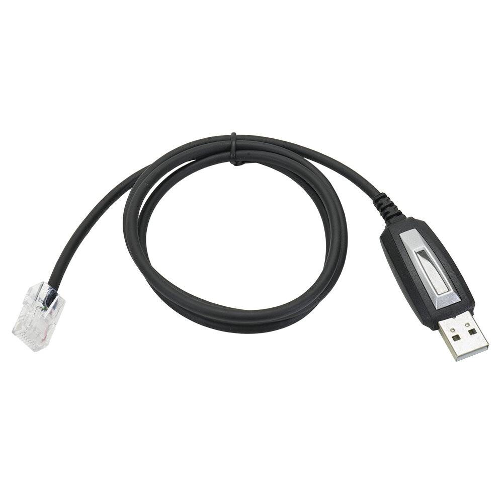 Programmierkabel für CB CRT 2000 Radiosender-0