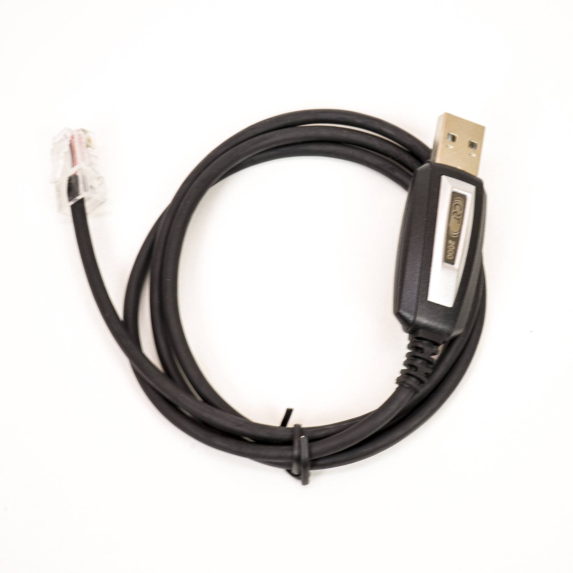 Programmierkabel für CB CRT 2000 Radiosender-2
