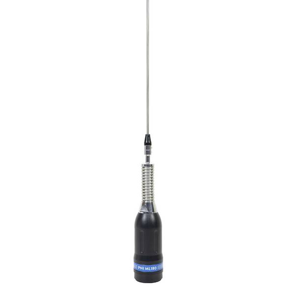 CB-Antenne PNI ML180 Länge 194 cm, 26-30 MHz, 1000 W, ohne Kabel