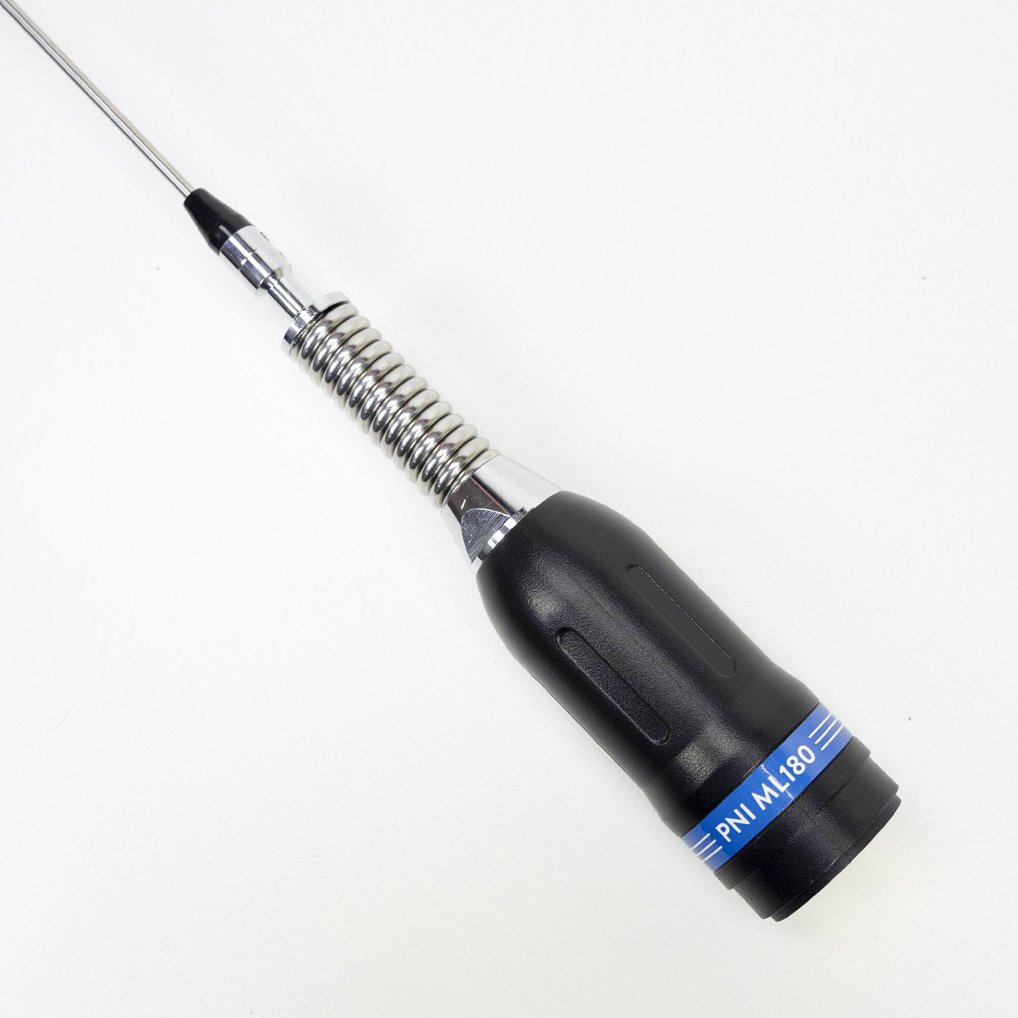 Symbolbild für CB-Antenne PNI ML180 Länge 194 cm, 26-30 MHz, 1000 W, ohne Kabel