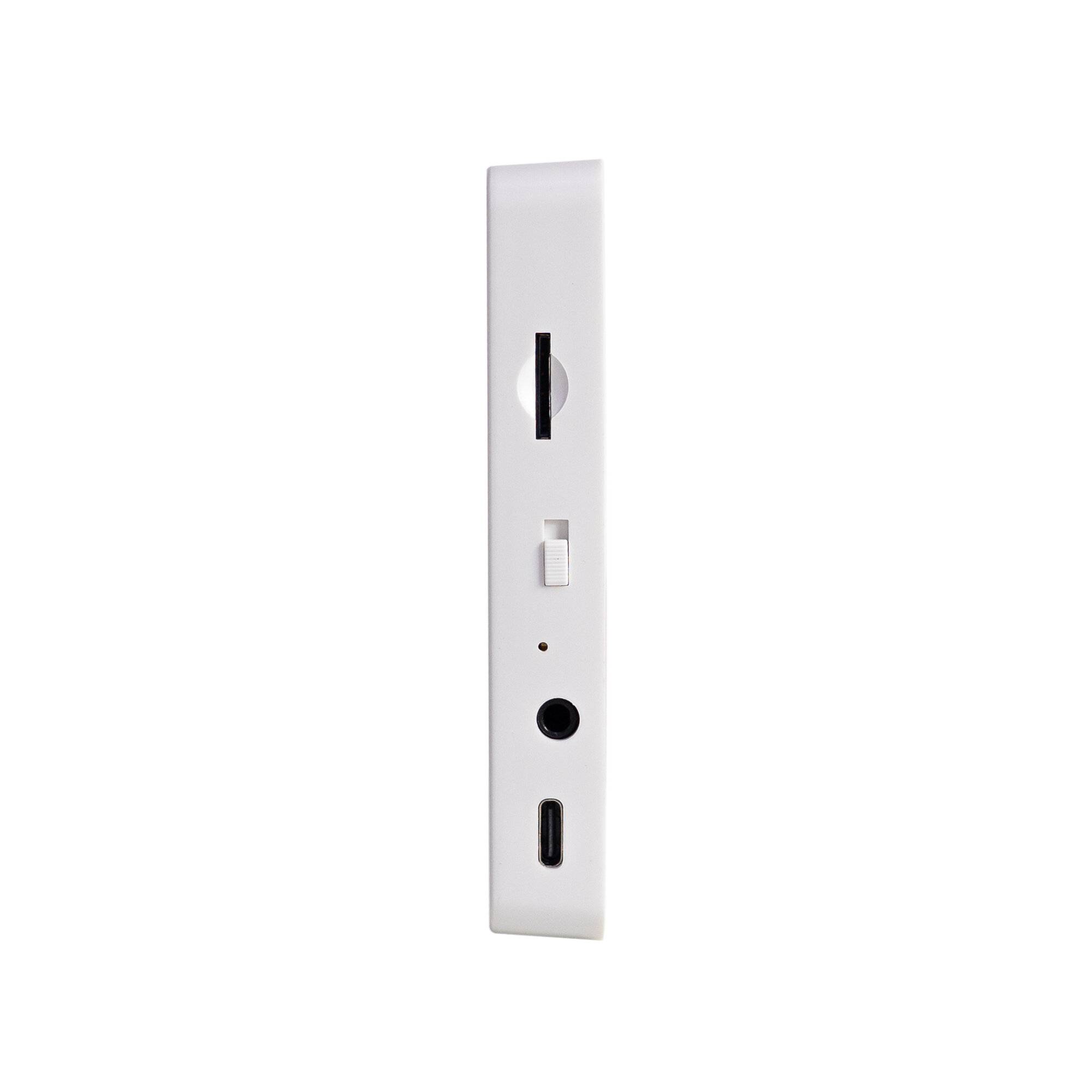 Symbolbild für Drahtloses Alarmsystem PNI SafeHouse HS670 WiFi GSM 4G, Farb-Touchscreen, 99 drahtlose Zonen,