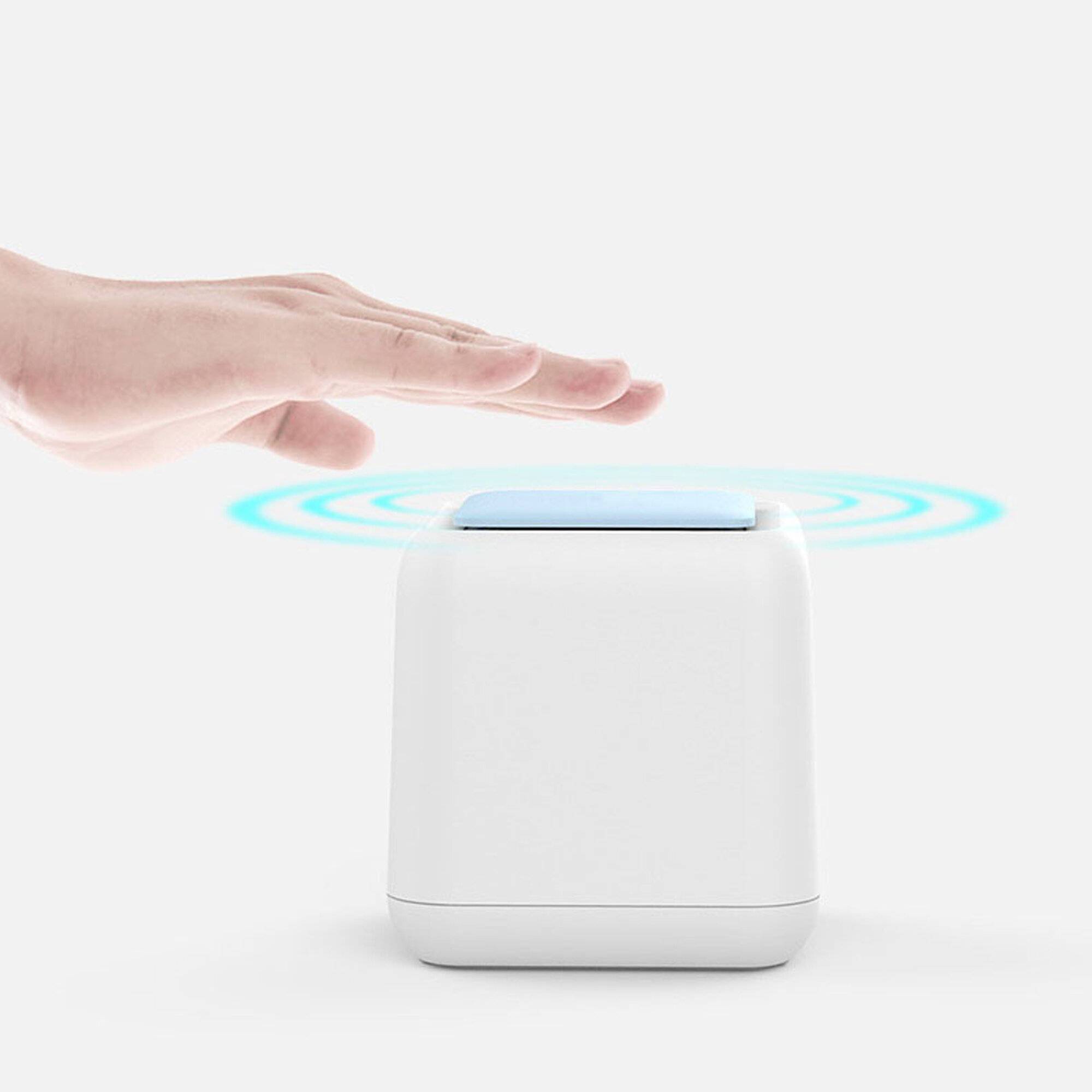 Symbolbild für PNI GB1200 Gigabit Wi-Fi Mesh-Systempaket und 1bc S/STP CAT8 Flachnetzwerkkabel PNI U8015W 1,5 m
