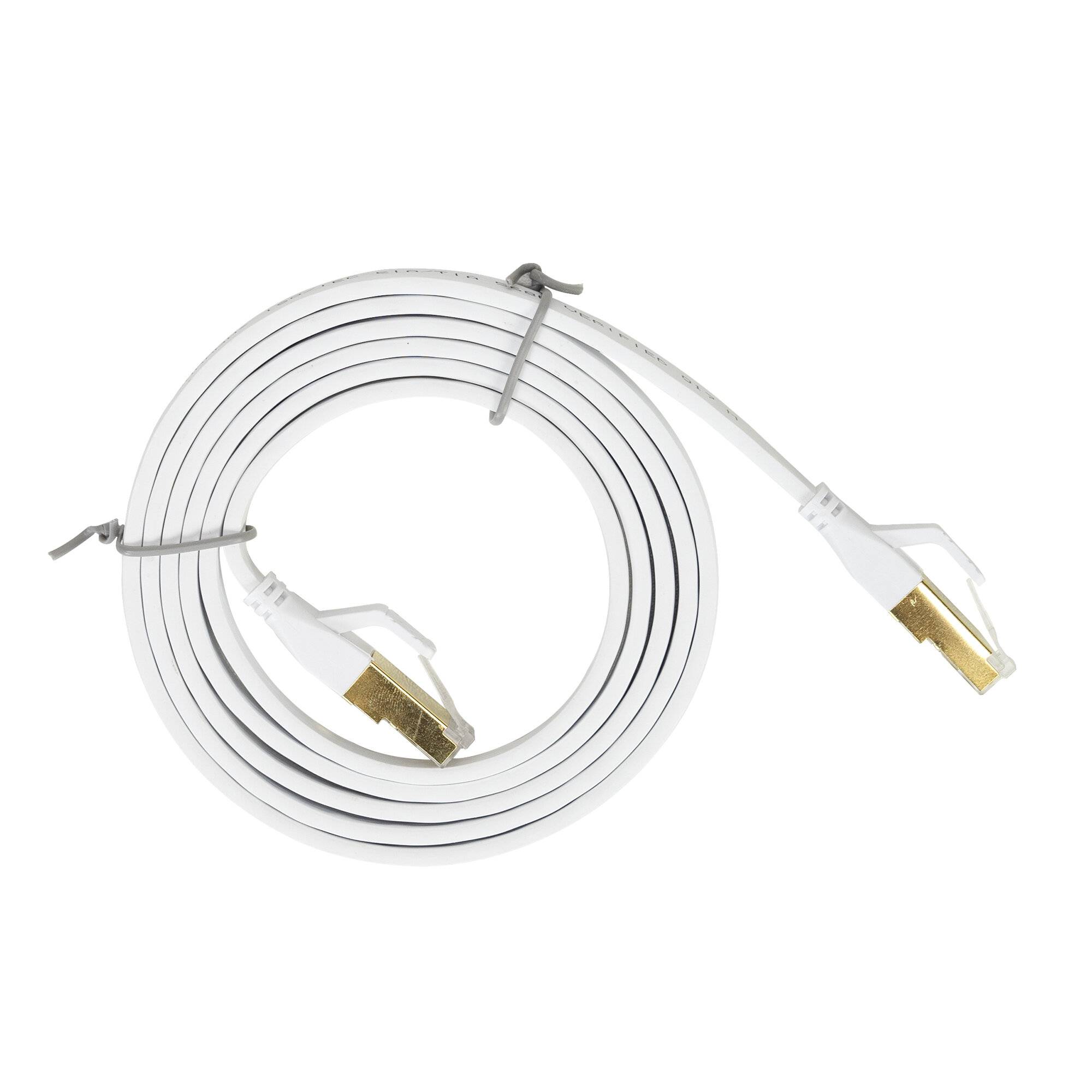 Symbolbild für PNI GB1200 Gigabit Wi-Fi Mesh-Systempaket und 1bc S/STP CAT8 Flachnetzwerkkabel PNI U8015W 1,5 m