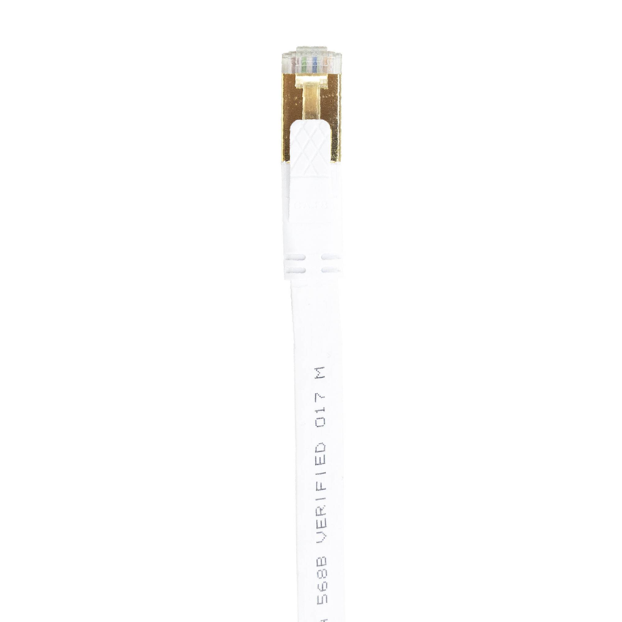 Symbolbild für PNI GB1200 Gigabit Wi-Fi Mesh-Systempaket und 1bc S/STP CAT8 Flachnetzwerkkabel PNI U8015W 1,5 m