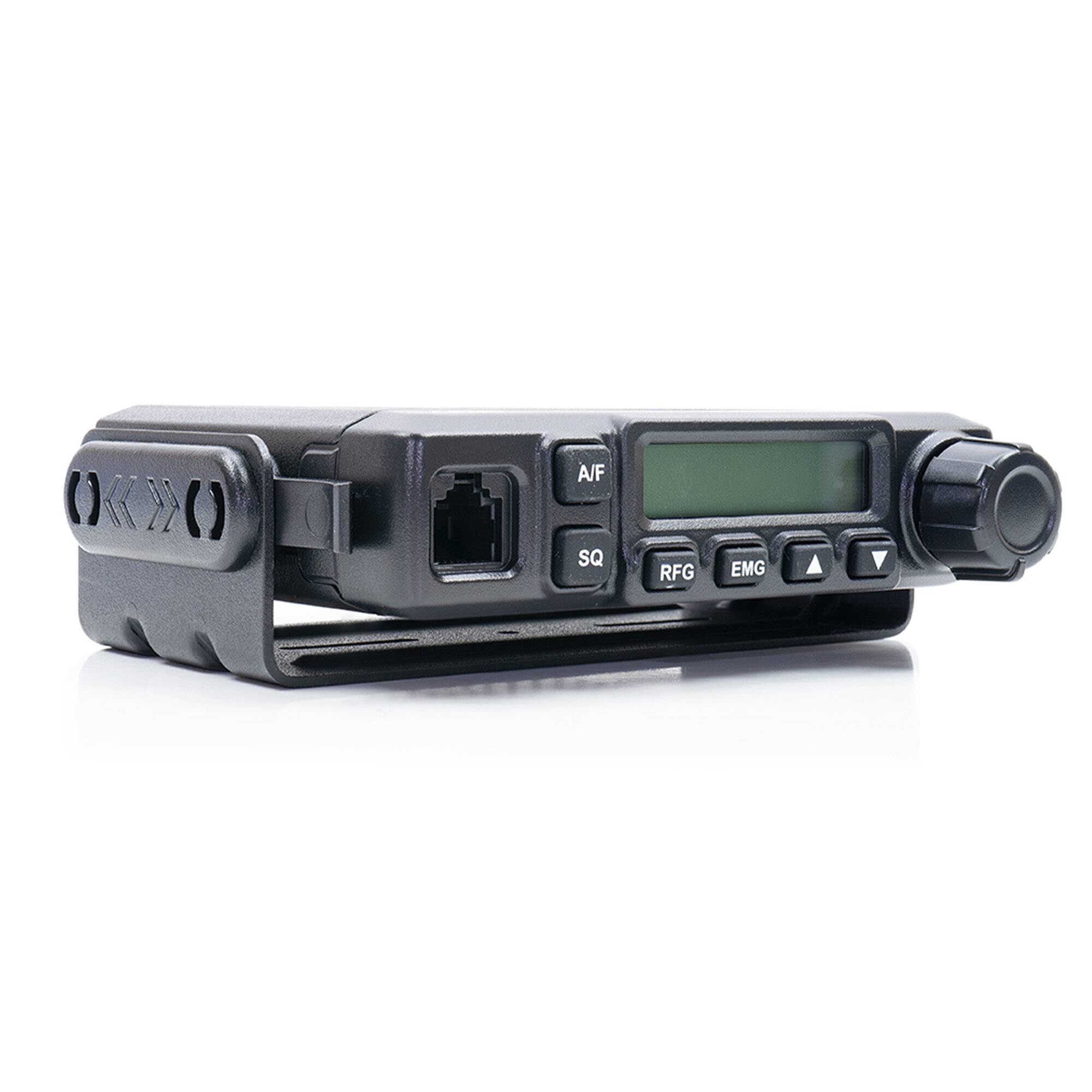 Symbolbild für CB-Radiosender PNI Escort HP 6500 und zusätzlicher Mikrofon-Dongle mit Bluetooth PNI Mike 65 im