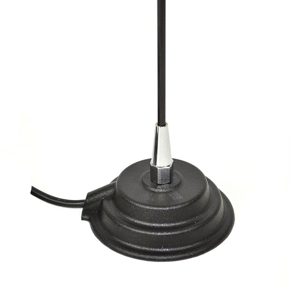 CB-Funkgerät-Set PNI Escort HP 8024 ASQ mit Extra 40 Antenne, 4 W, 12/24 V-2