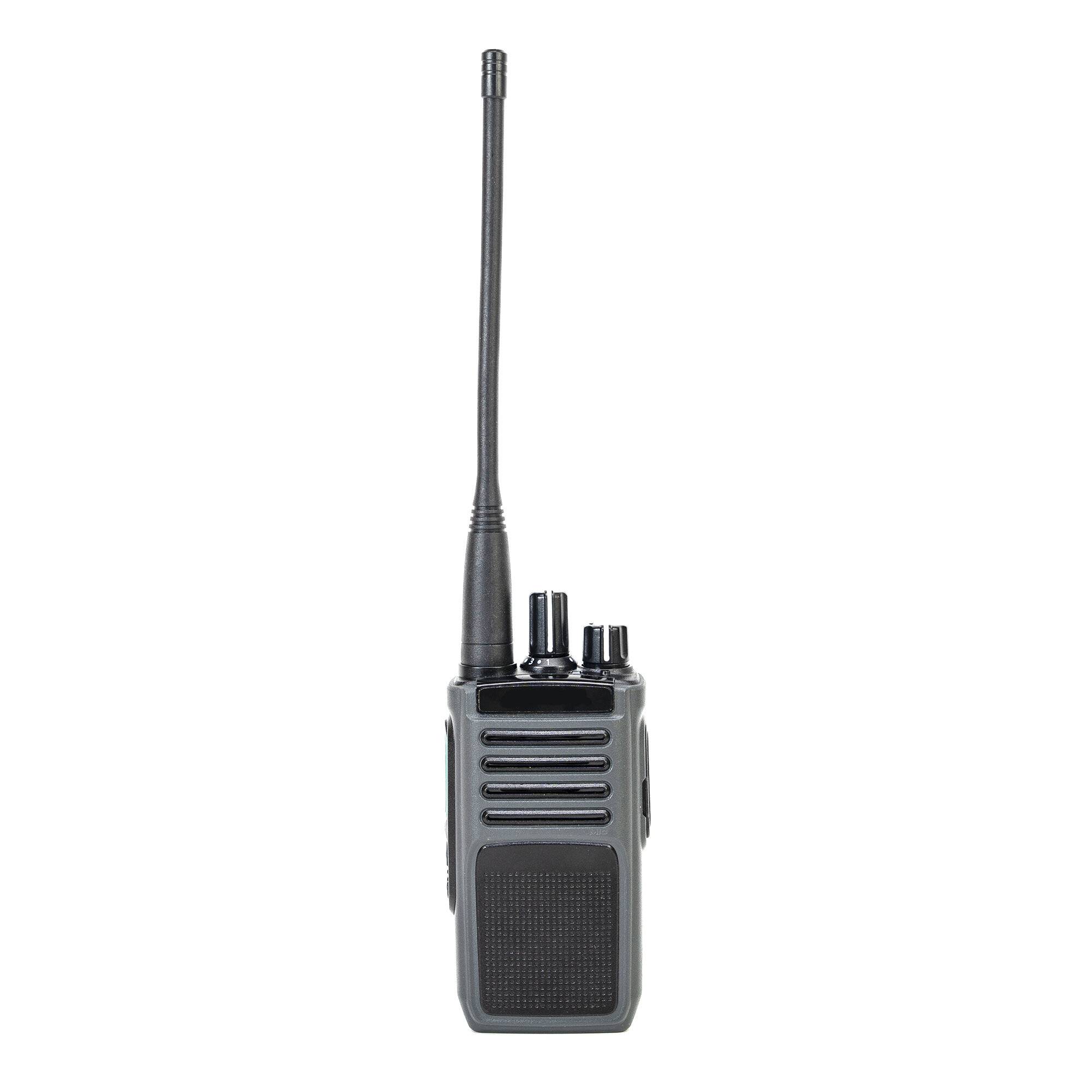 UHF-Radiosender PNI PX350S 400-470 MHz am PC programmierbar-0