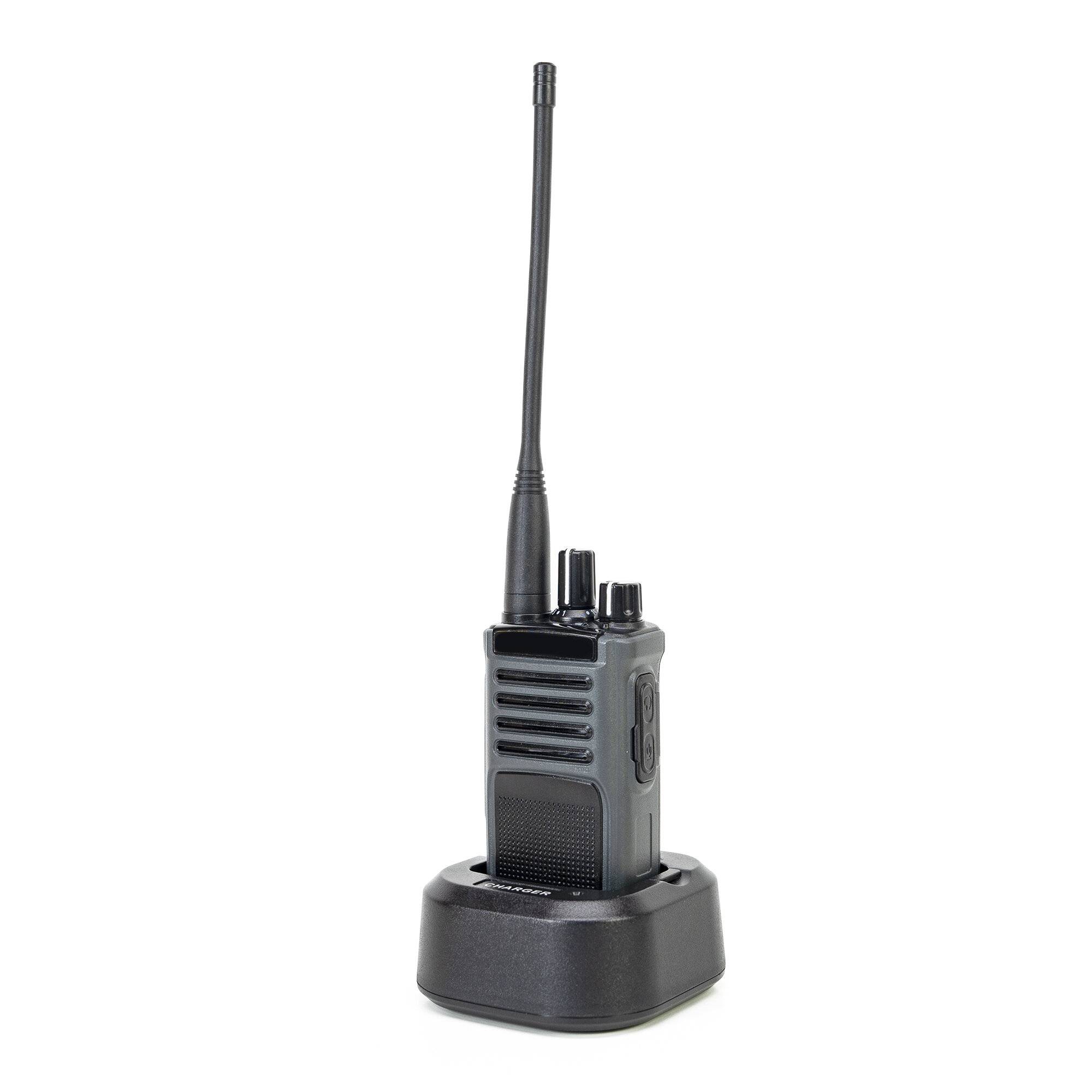 Symbolbild für UHF-Radiosender PNI PX350S 400-470 MHz am PC programmierbar