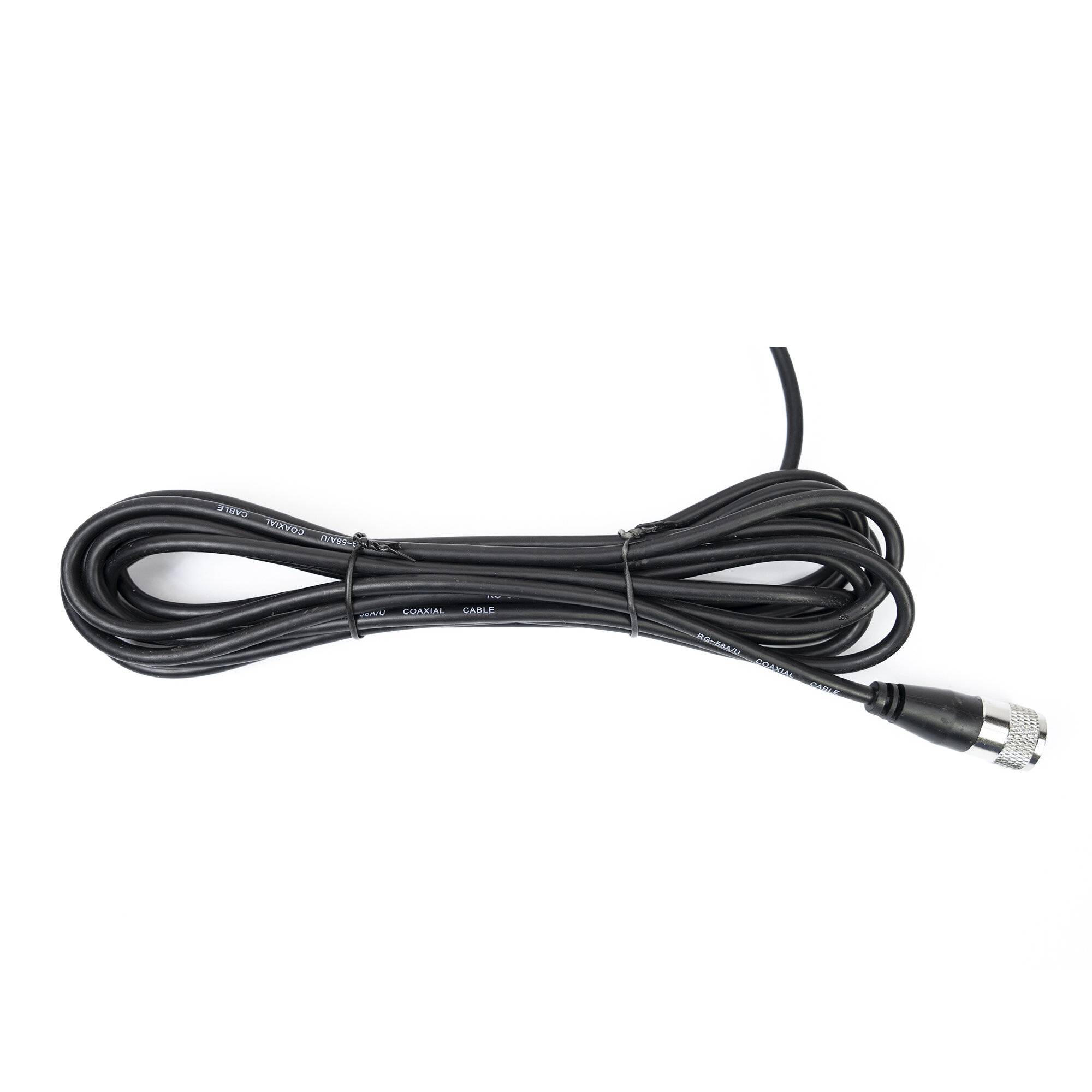 Kit PNI Escort HP 5500 CB-Radiosender mit CB PNI ML29-Antenne, 34 cm, mit Magnetfuß, schwarz-1