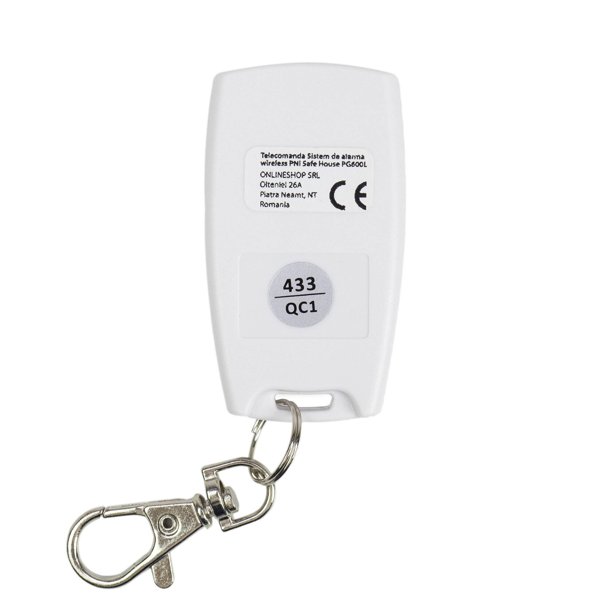 Preisbild für PNI Safe House PG600LR Funkalarmsystem, Smart Home Security System, Funkverbindung,