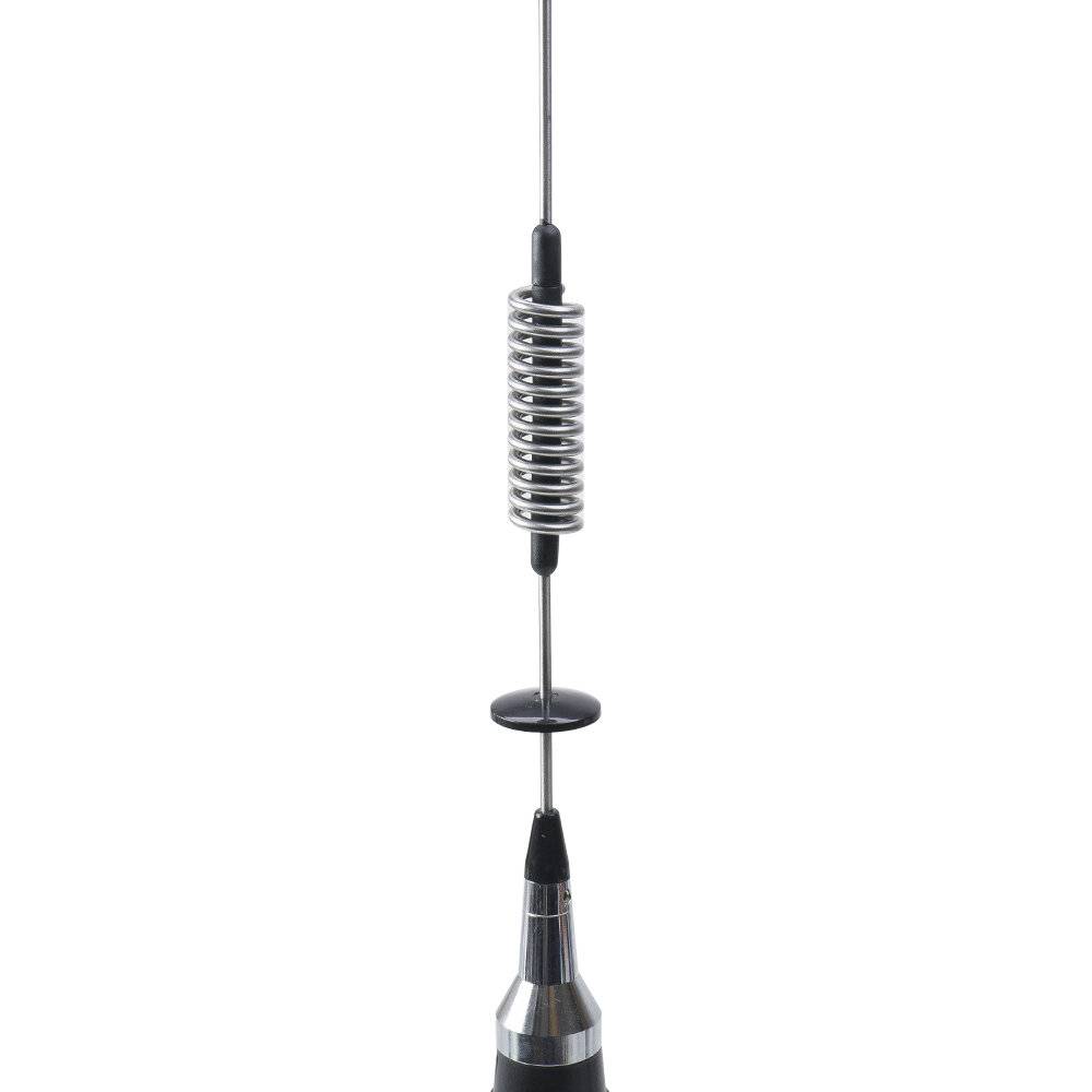 Symbolbild für CB PNI ESCORT HP 6500 ASQ-Funkstationspaket, HF-Verstärkung, 4 W, 12 V + CB PNI S75-Antenne mit