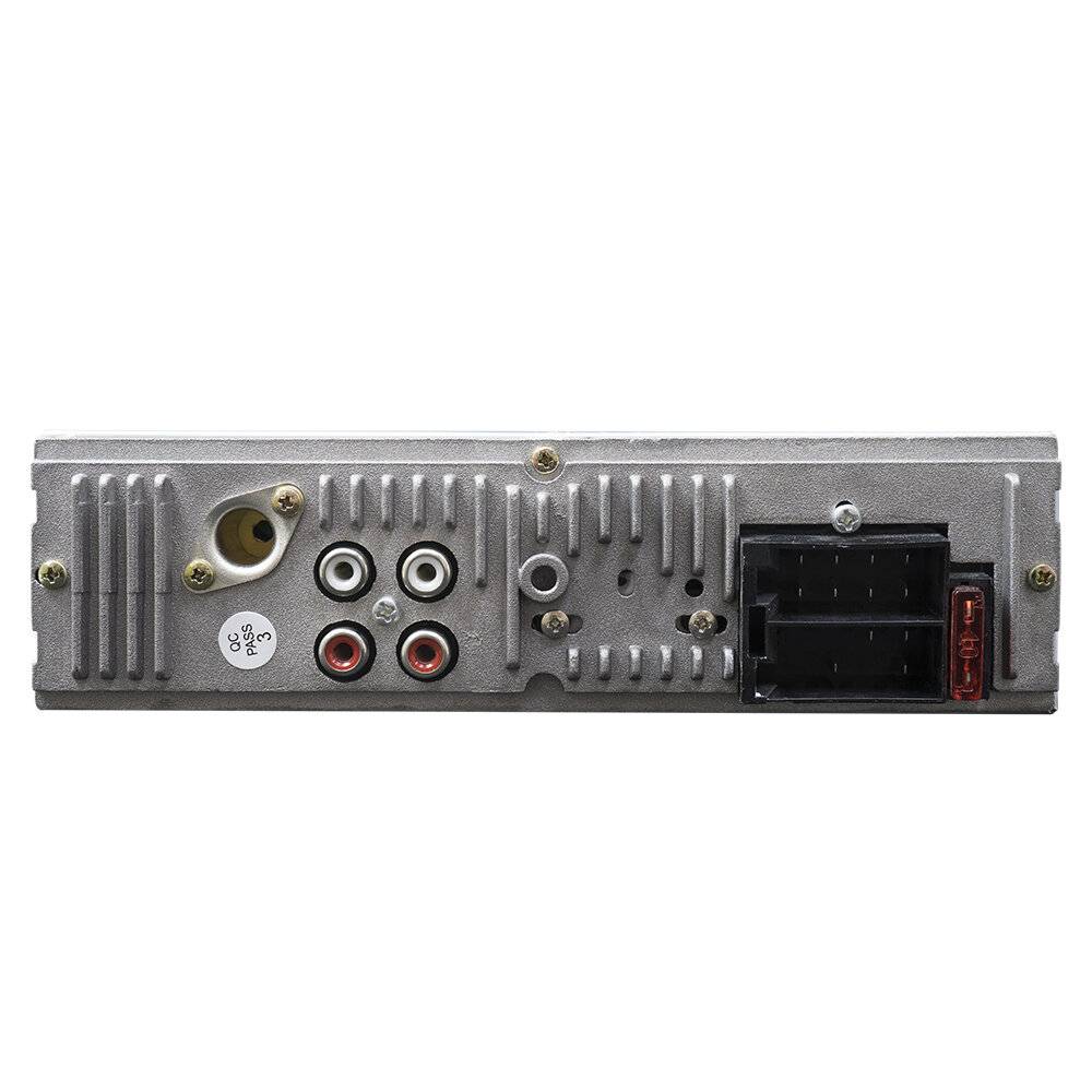 PNI Clementine Bus 8524BT 1 DIN MP3 Autoradio Bluetooth USB SD AUX RCA 12V 24V-4