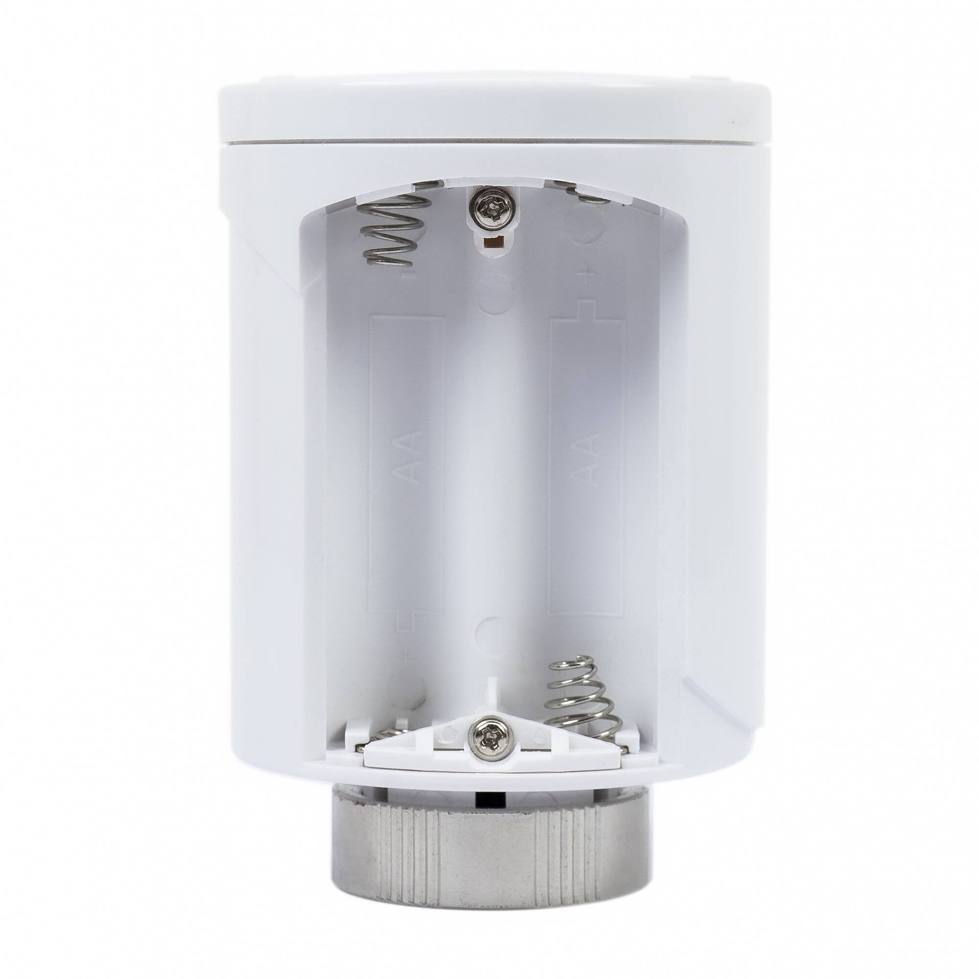 Symbolbild für Intelligenter Thermostatkopf PNI CT25T für Kühler, drahtlose Verbindung mit PNI CT25WIFI Hub mit
