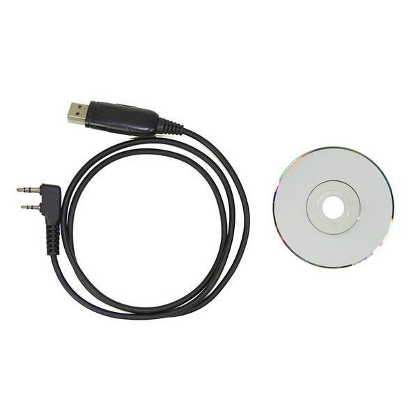 PNR PSR16 Programmierset für PNR PMR R16 Radiosender