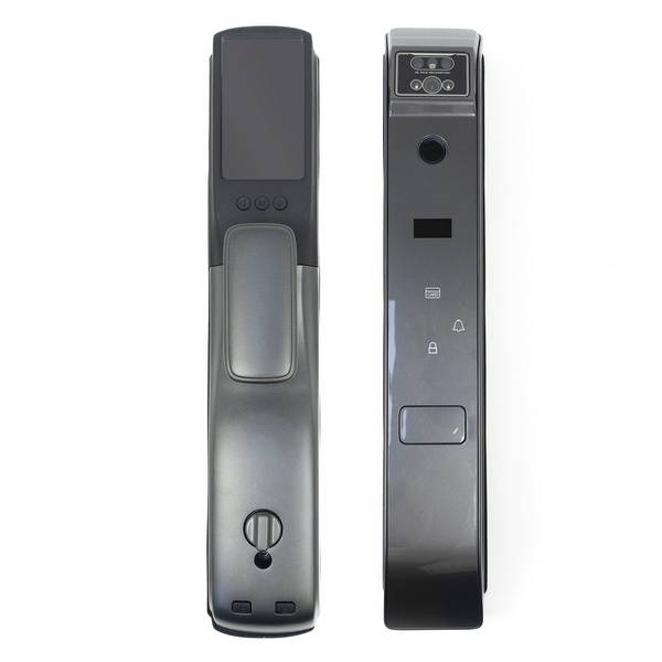 Smart Yala PNI SafeHome PTY8830, Gesichtserkennung, Karte, Code, Fingerabdruck, 250 Benutzer,