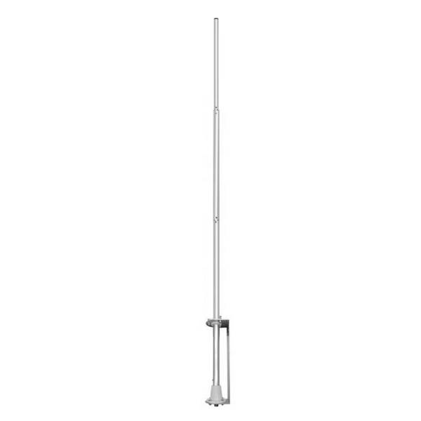 Basisantenne PNI DBA27 DBA27 25-30 MHz, 620 cm, SO-239-Anschluss, 5 Elemente, für Gebäude