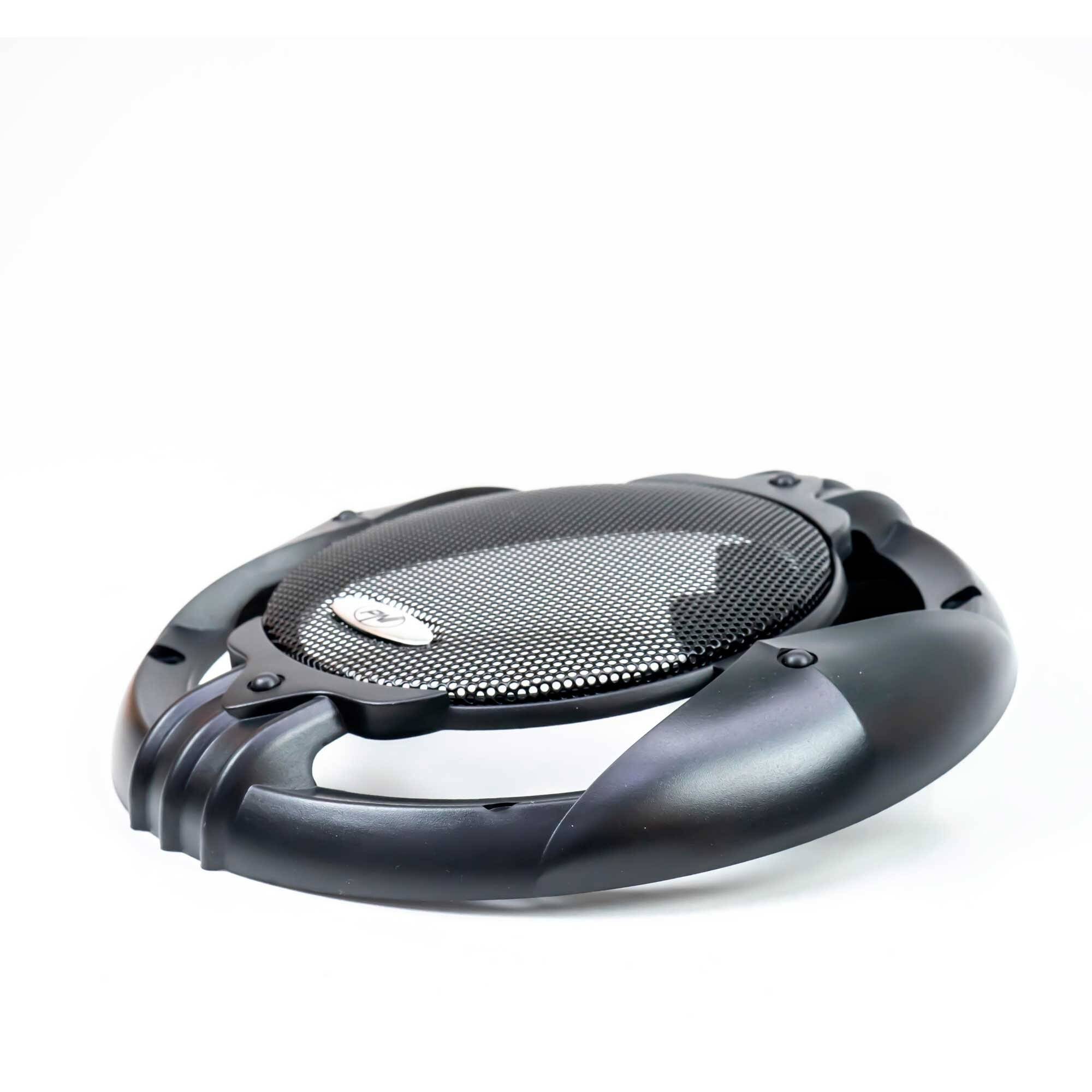 Symbolbild für PNI HiFi500-Koaxiallautsprecher, 100 W, 12,7 cm, 3-Wege, 2er-Set