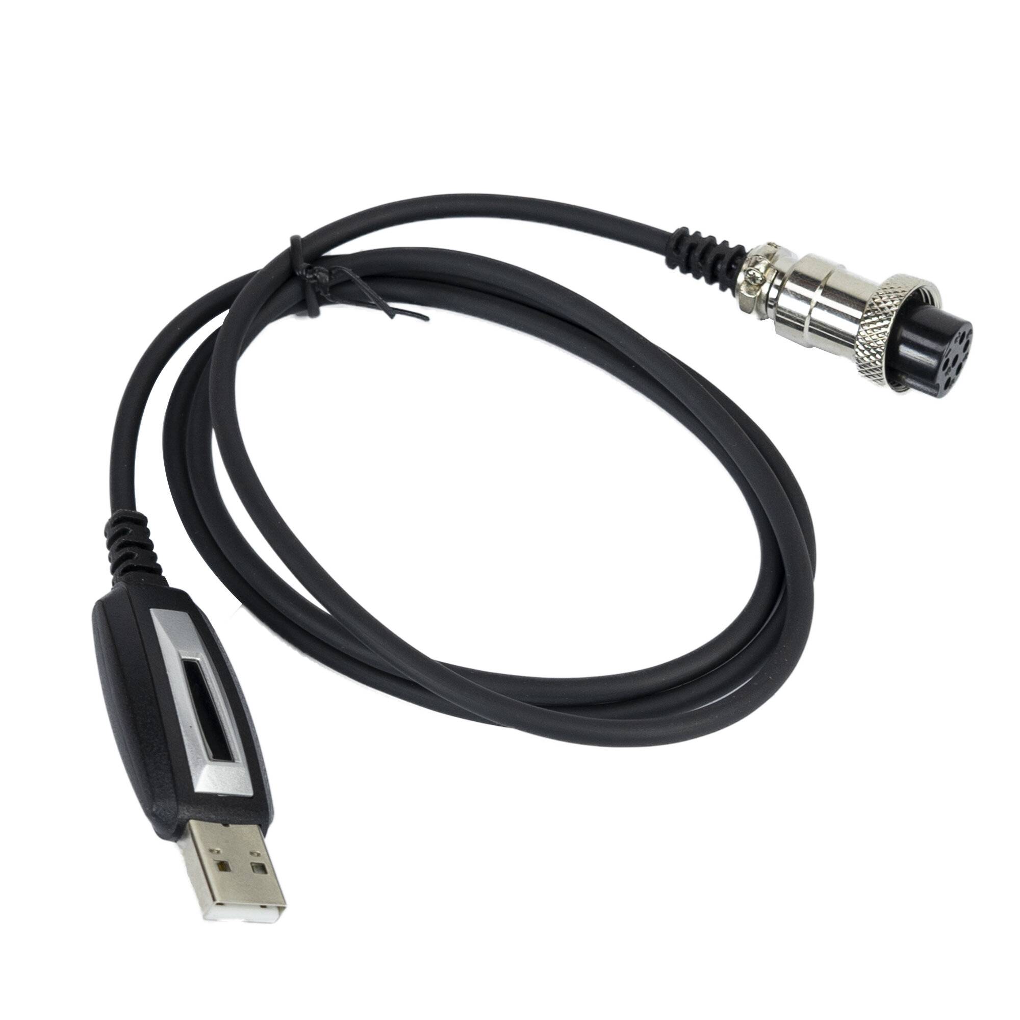 Programmierkabel für PNI Escort CB-Radiosender HP8000L, HP8001L, HP8024-0