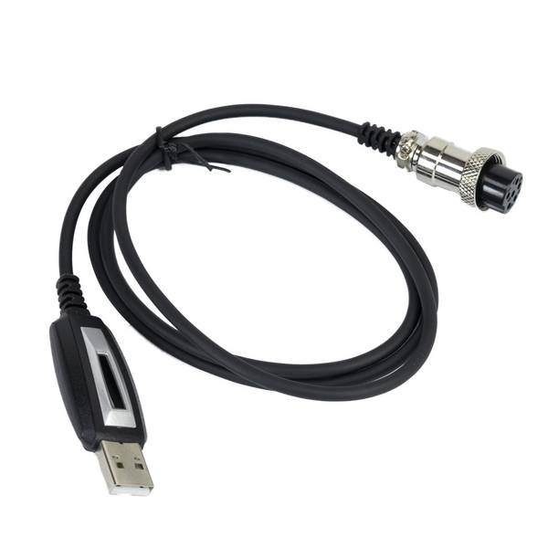 Programmierkabel für PNI Escort CB-Radiosender HP8000L, HP8001L, HP8024