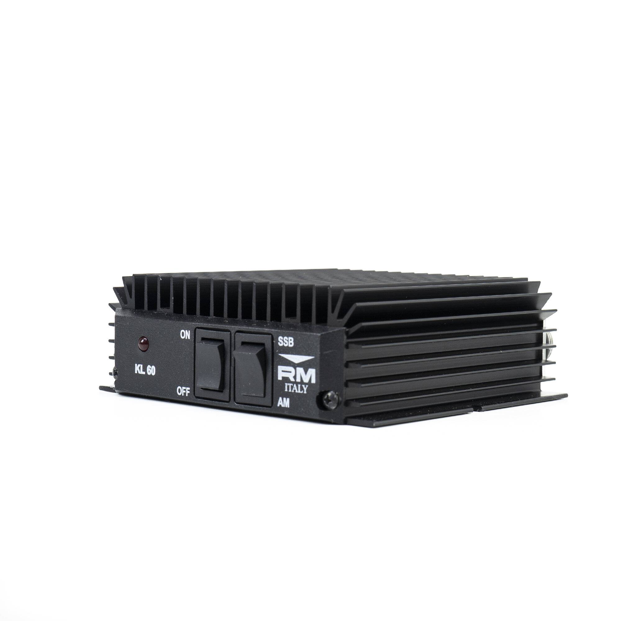 CB PNI KL60 Funkverstärker, AM-FM-SSB, 35W, 12V-0