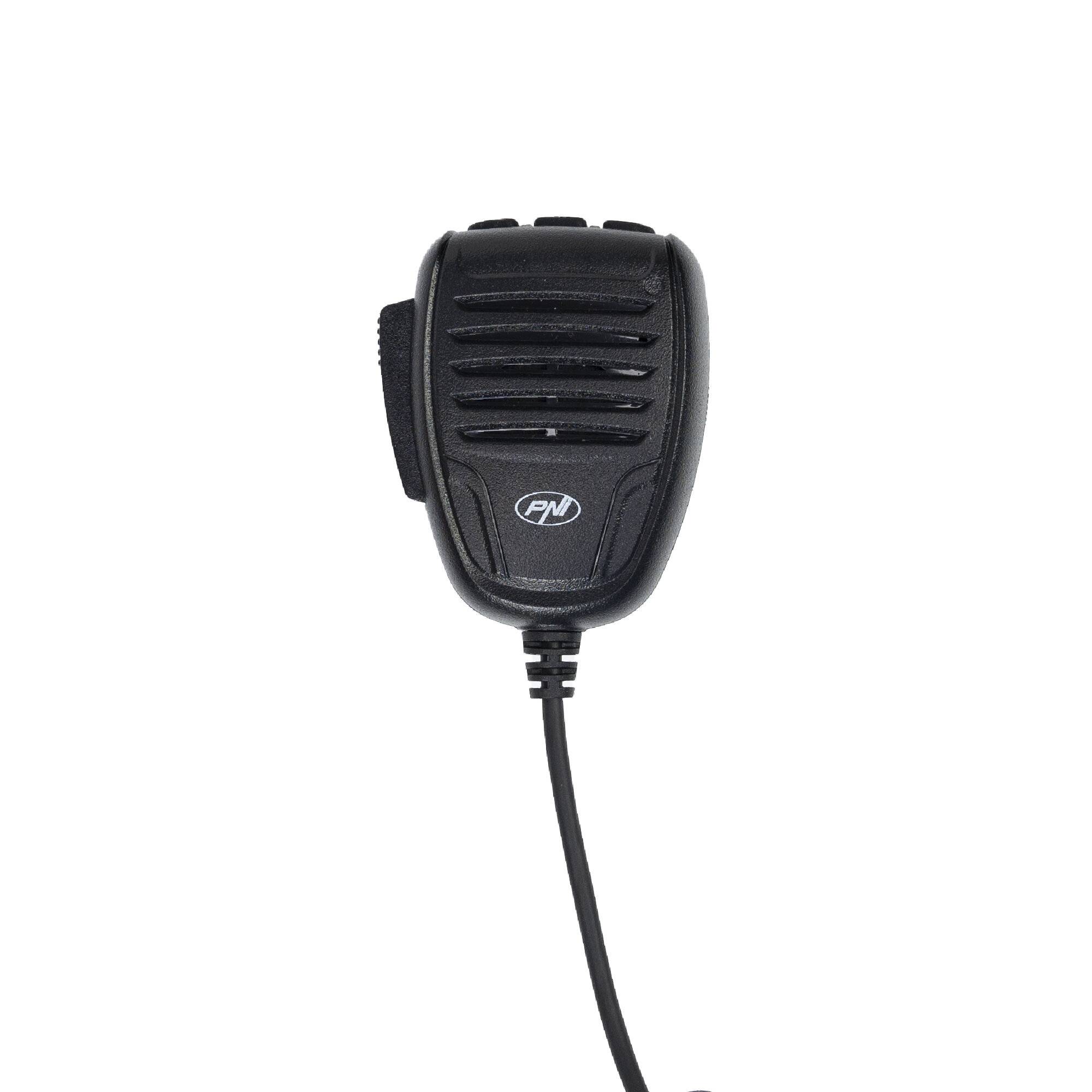 Symbolbild für Kit PNI Escort HP 5500 CB-Radiosender mit CB PNI ML29-Antenne, 34 cm, mit Magnetfuß, schwarz