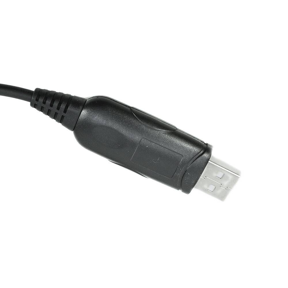 Programmierkabel für Radiosender CRT SS9900 CRT SS9900V CRT SS6900V CRT SS7900V und CRT SS89000-2