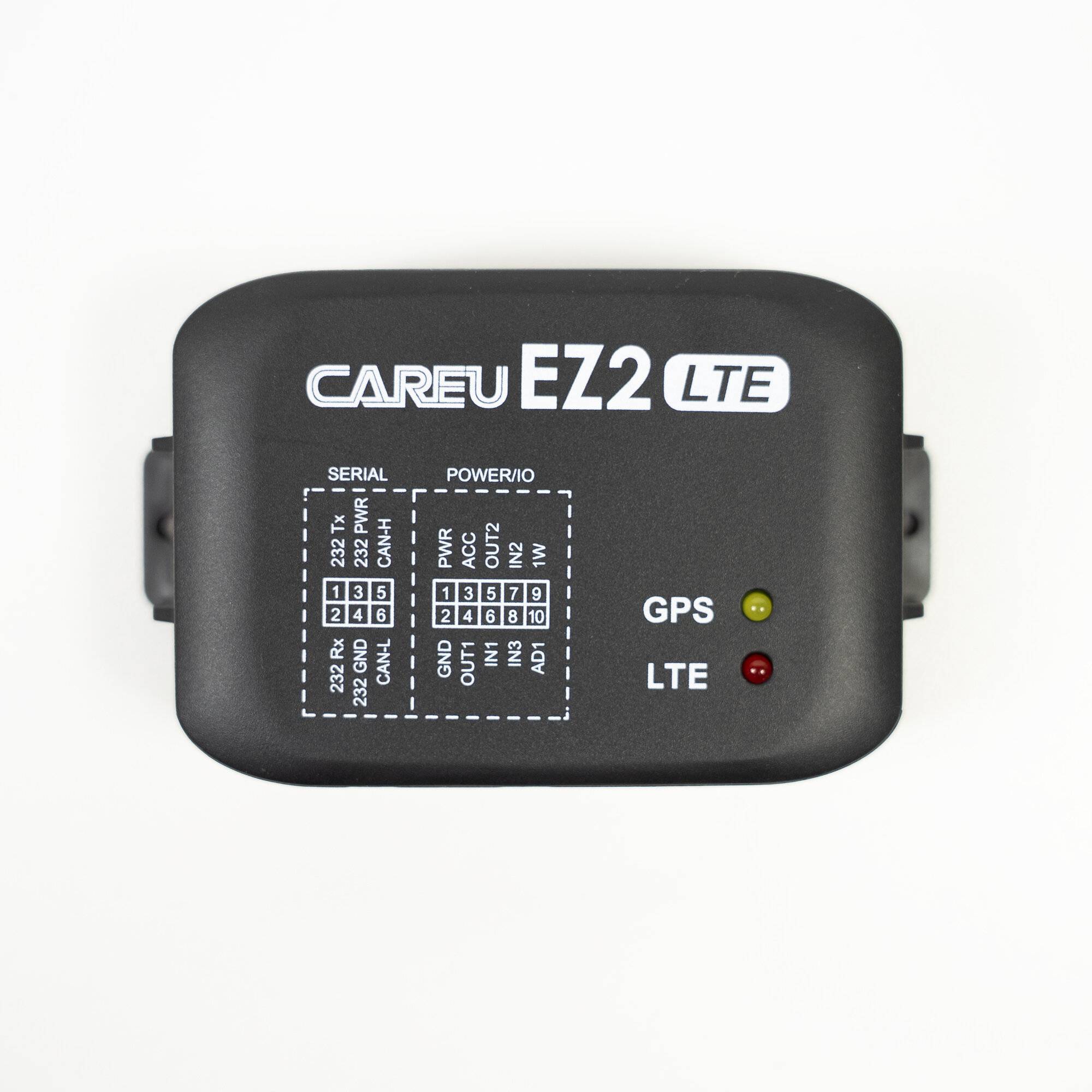 GPSNav PNI Tracker EZ2-Einheit-0