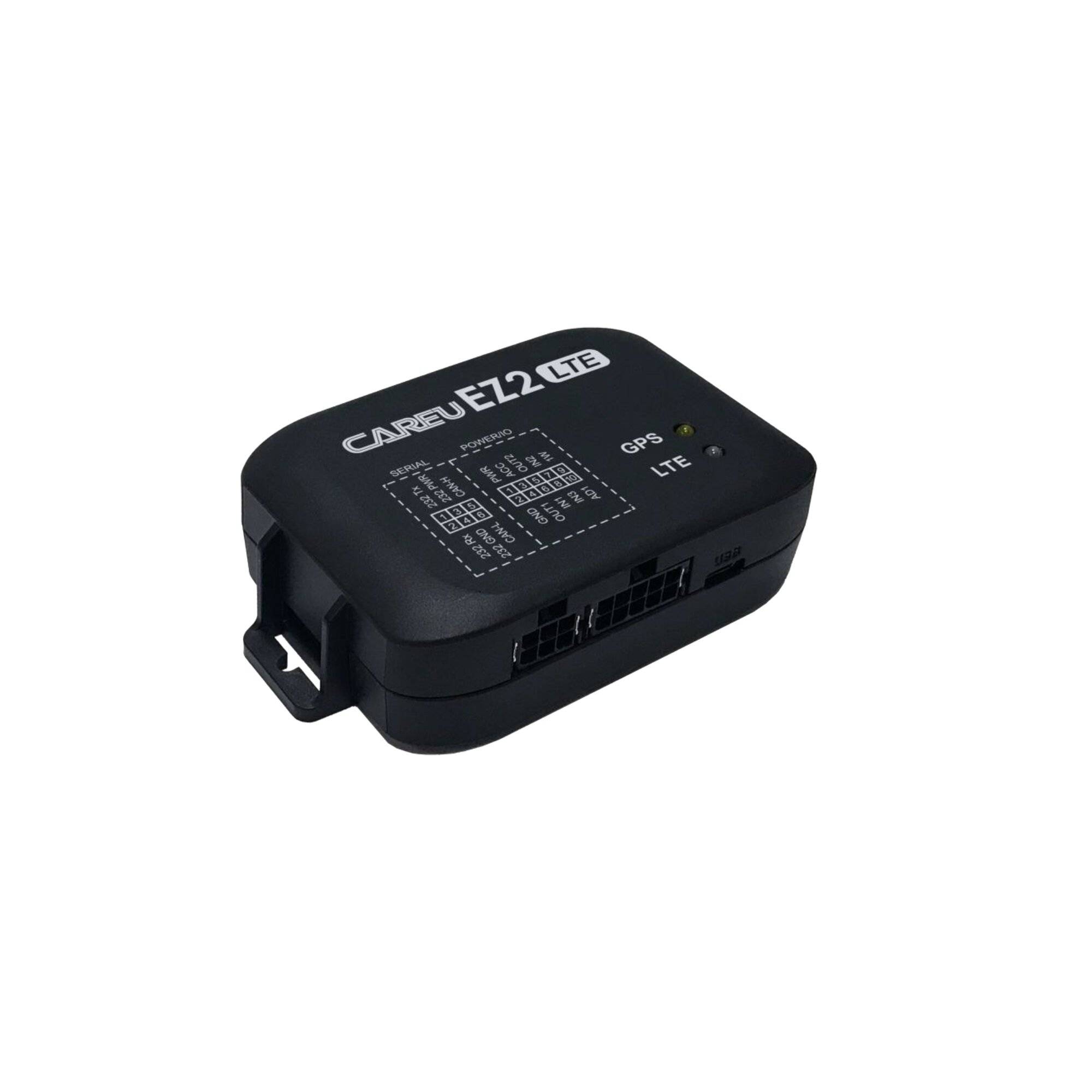 GPSNav PNI Tracker EZ2-Einheit-2