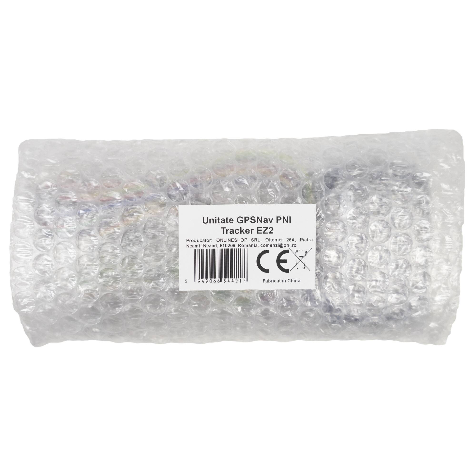 Symbolbild für GPSNav PNI Tracker EZ2-Einheit